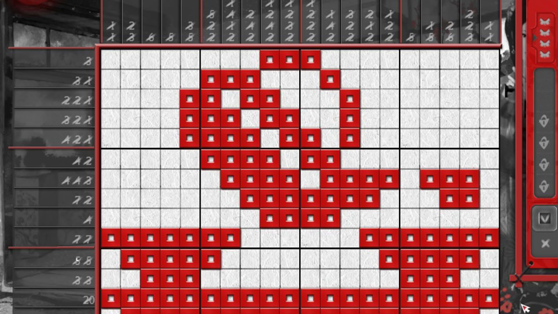 Screenshot for Asian Riddles 2