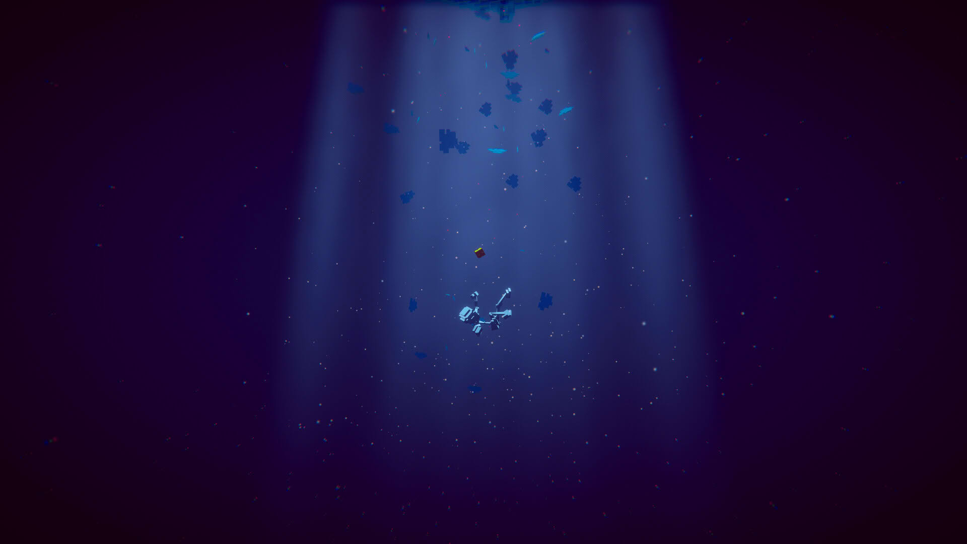 Screenshot for De-Exit: Eternal Matters