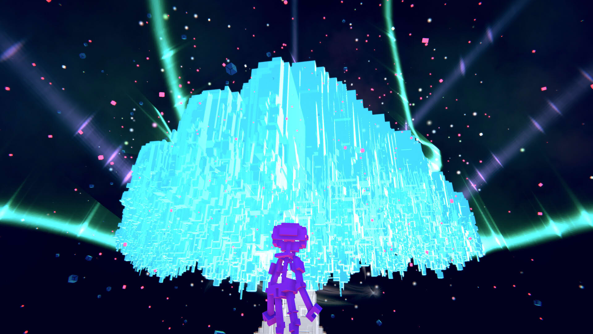 Screenshot for De-Exit: Eternal Matters