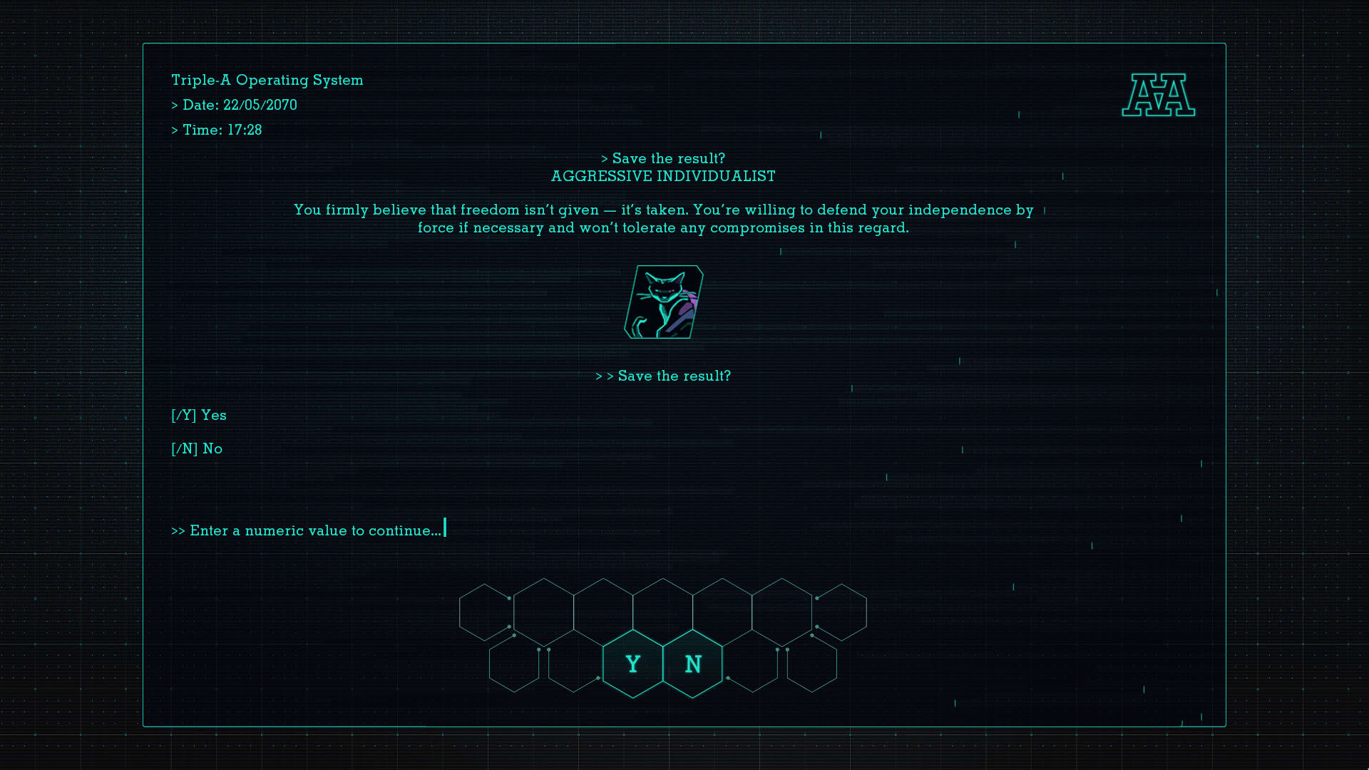 Screenshot for Twilight Wars