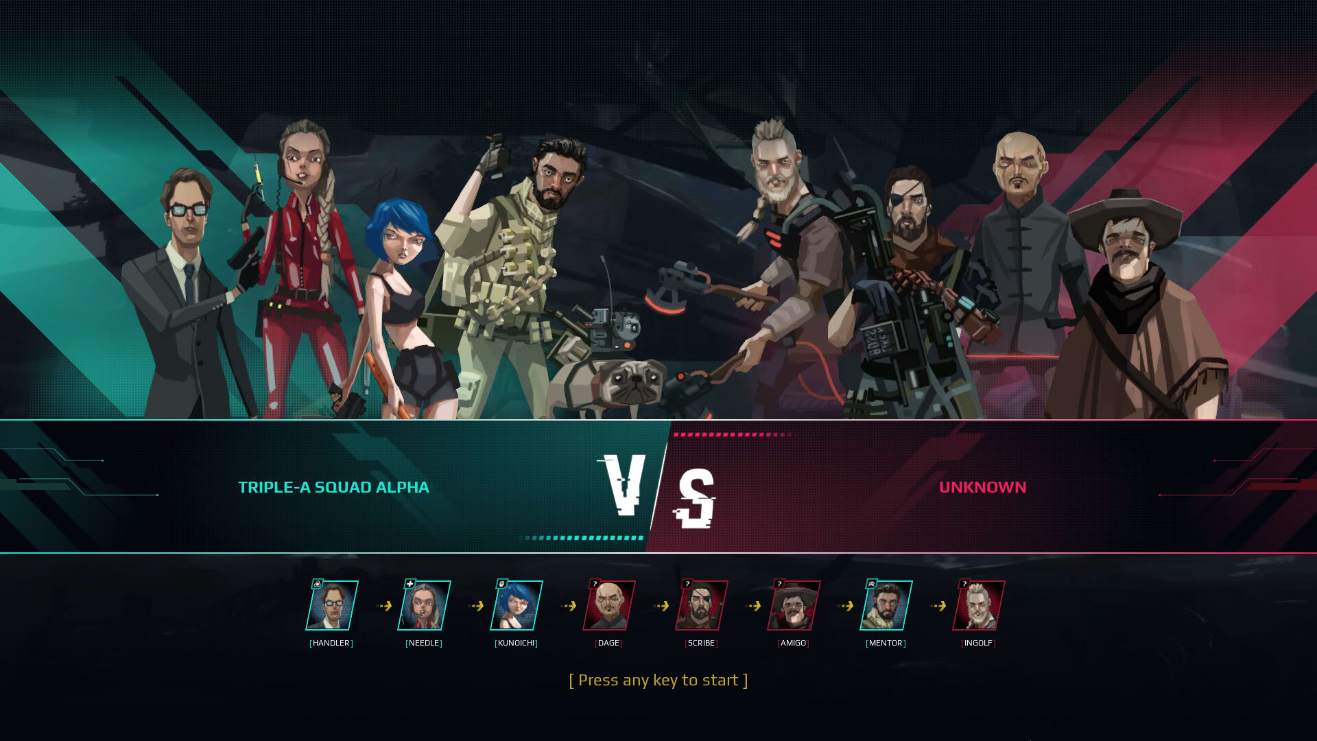 Screenshot for Twilight Wars