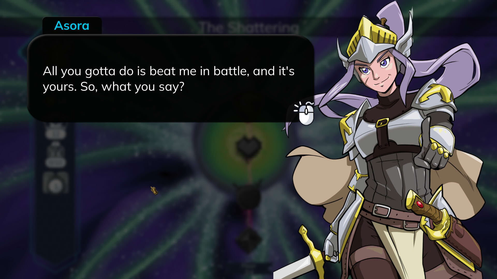 Screenshot for Primateria