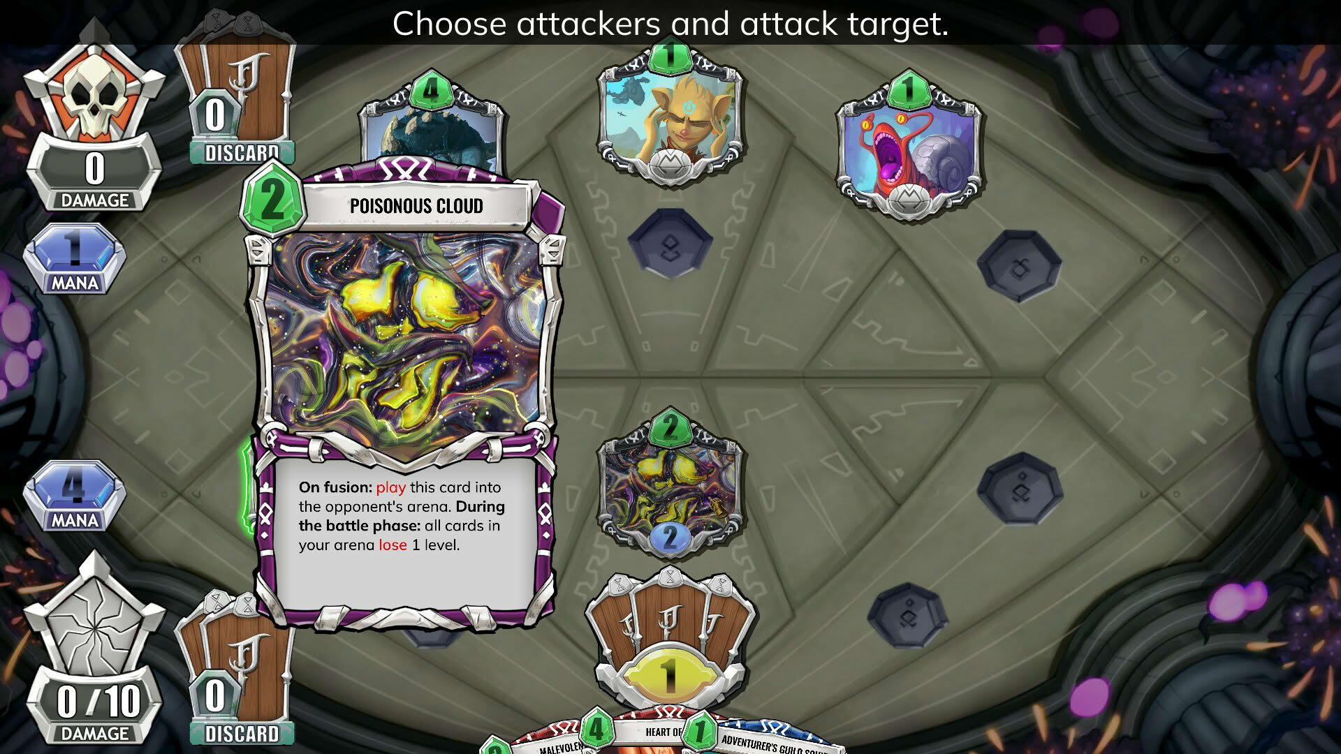 Screenshot for Primateria