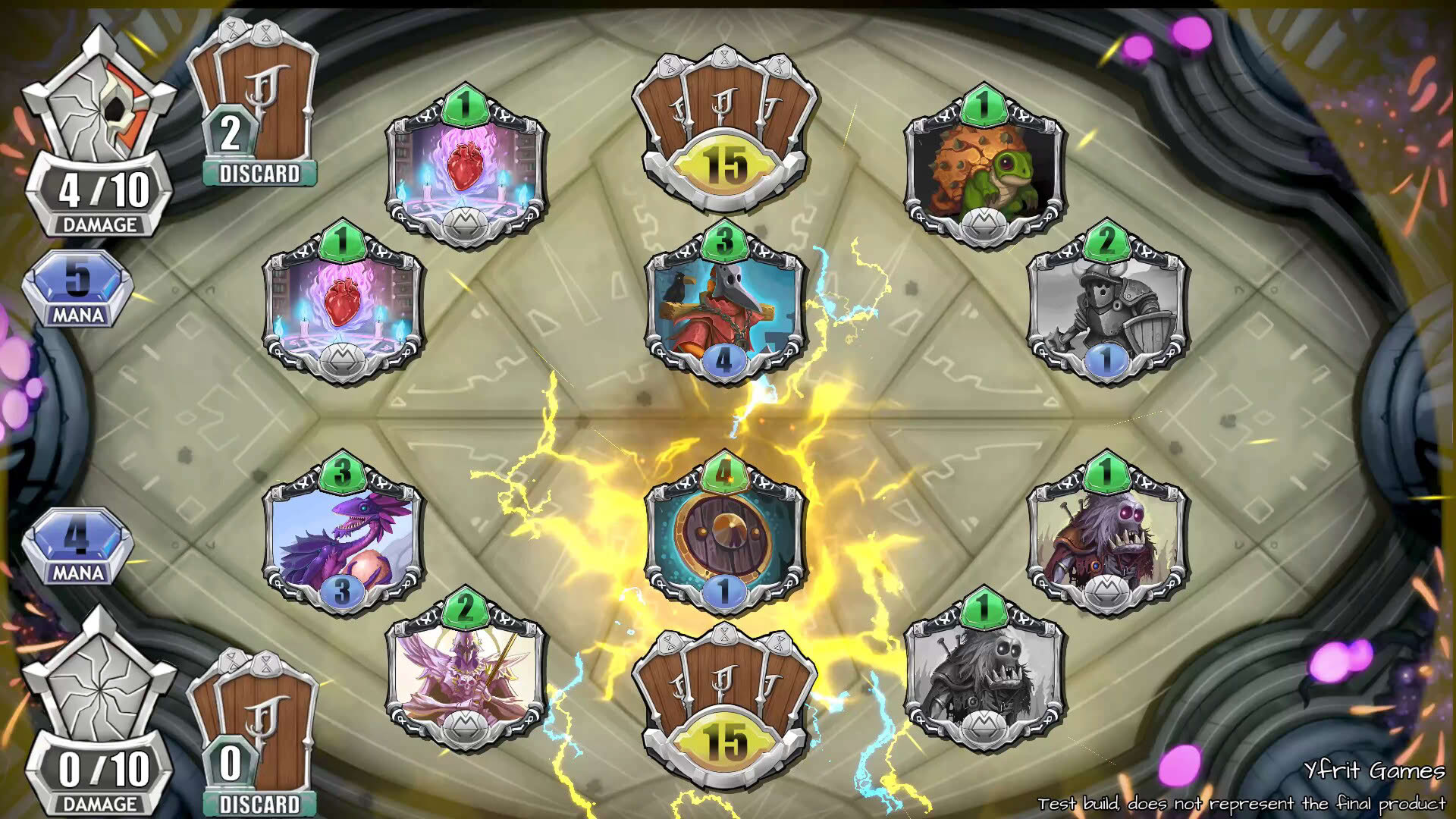 Screenshot for Primateria