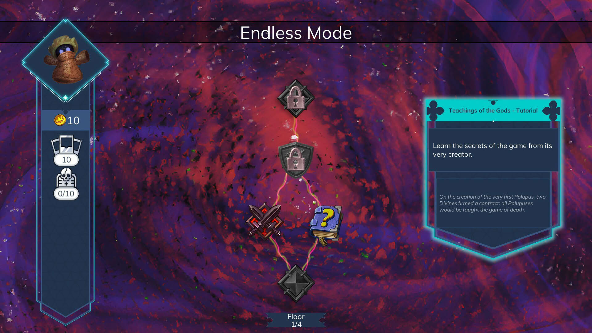 Screenshot for Primateria