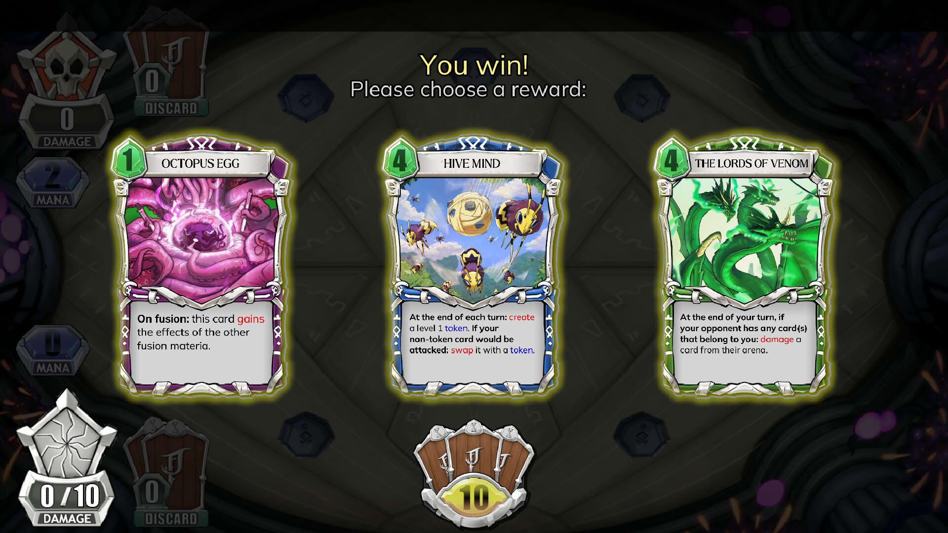 Screenshot for Primateria