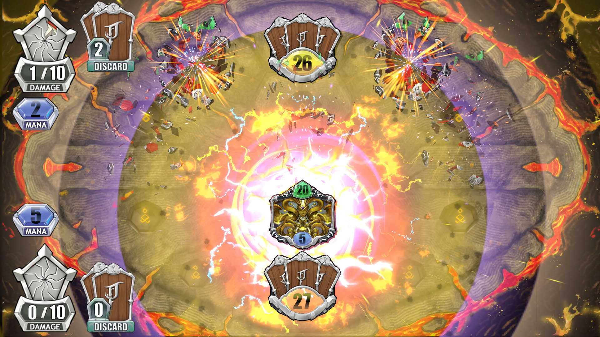 Screenshot for Primateria