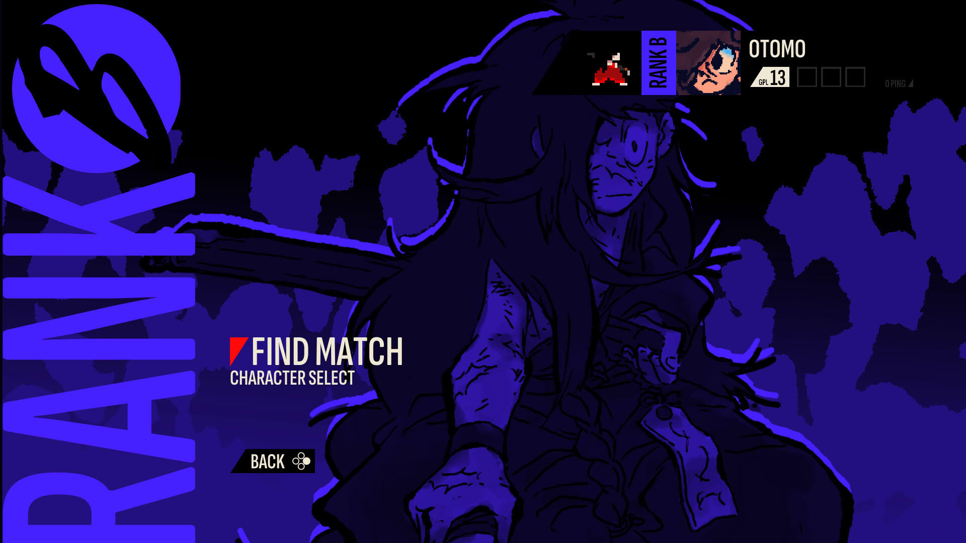 Screenshot for Samurai Gunn 2