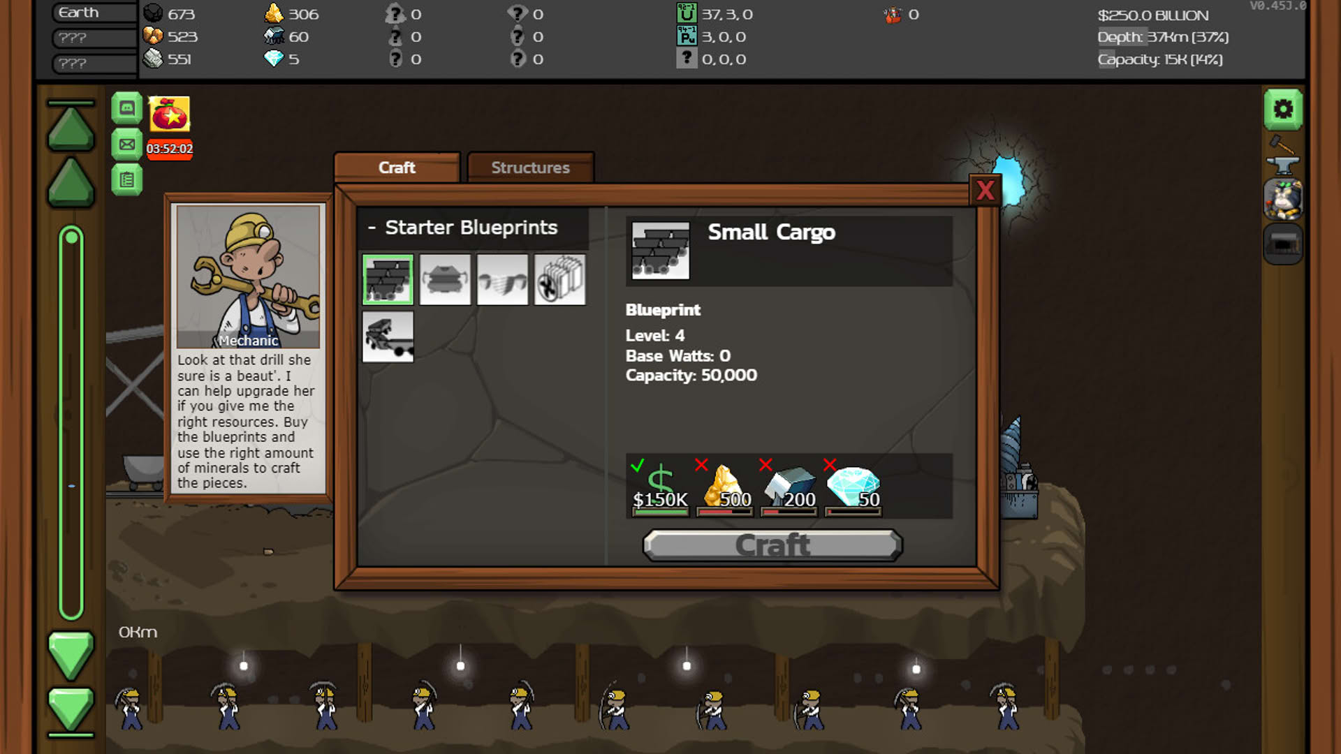 Screenshot for Mr.Mine