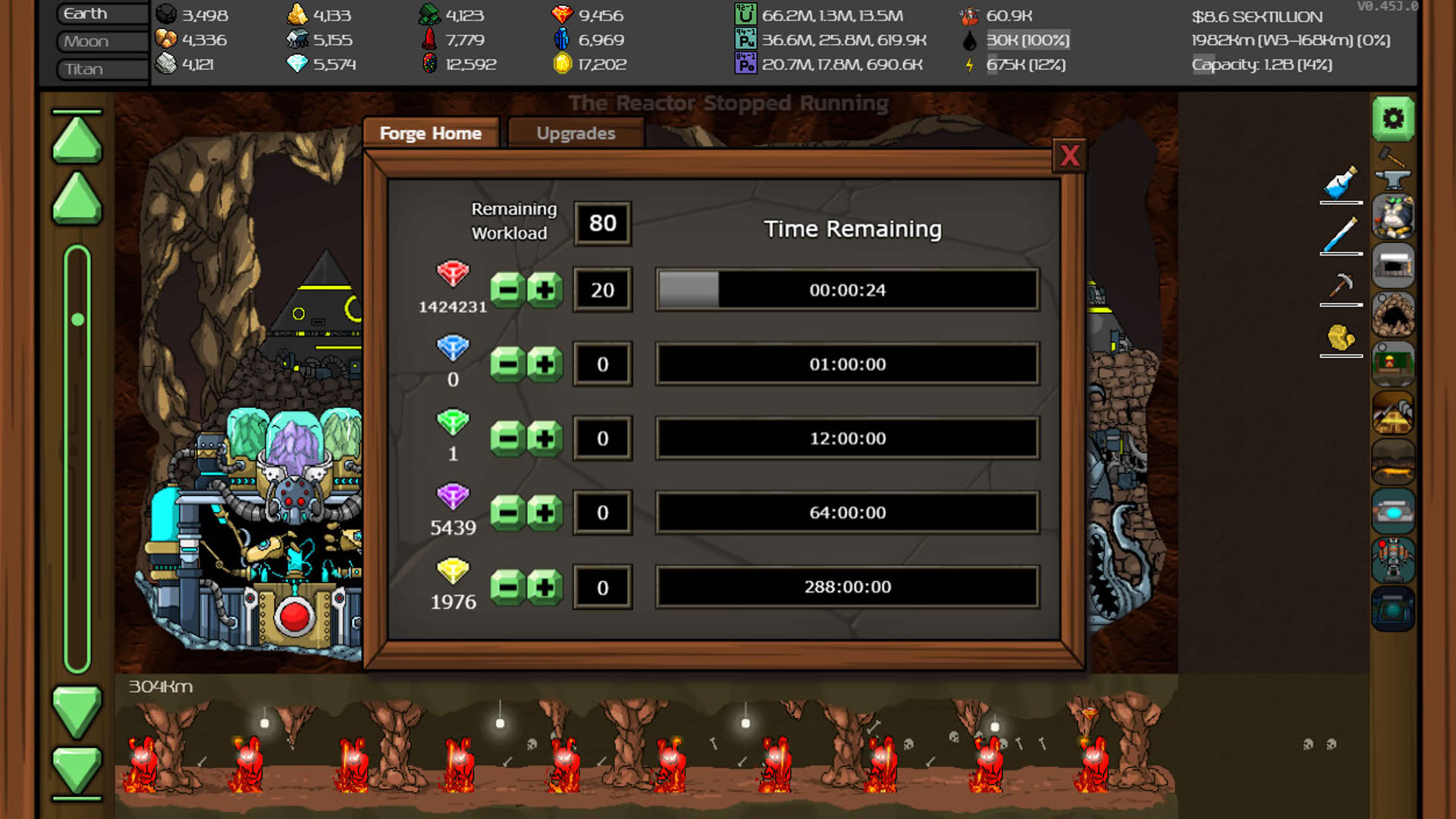 Screenshot for Mr.Mine