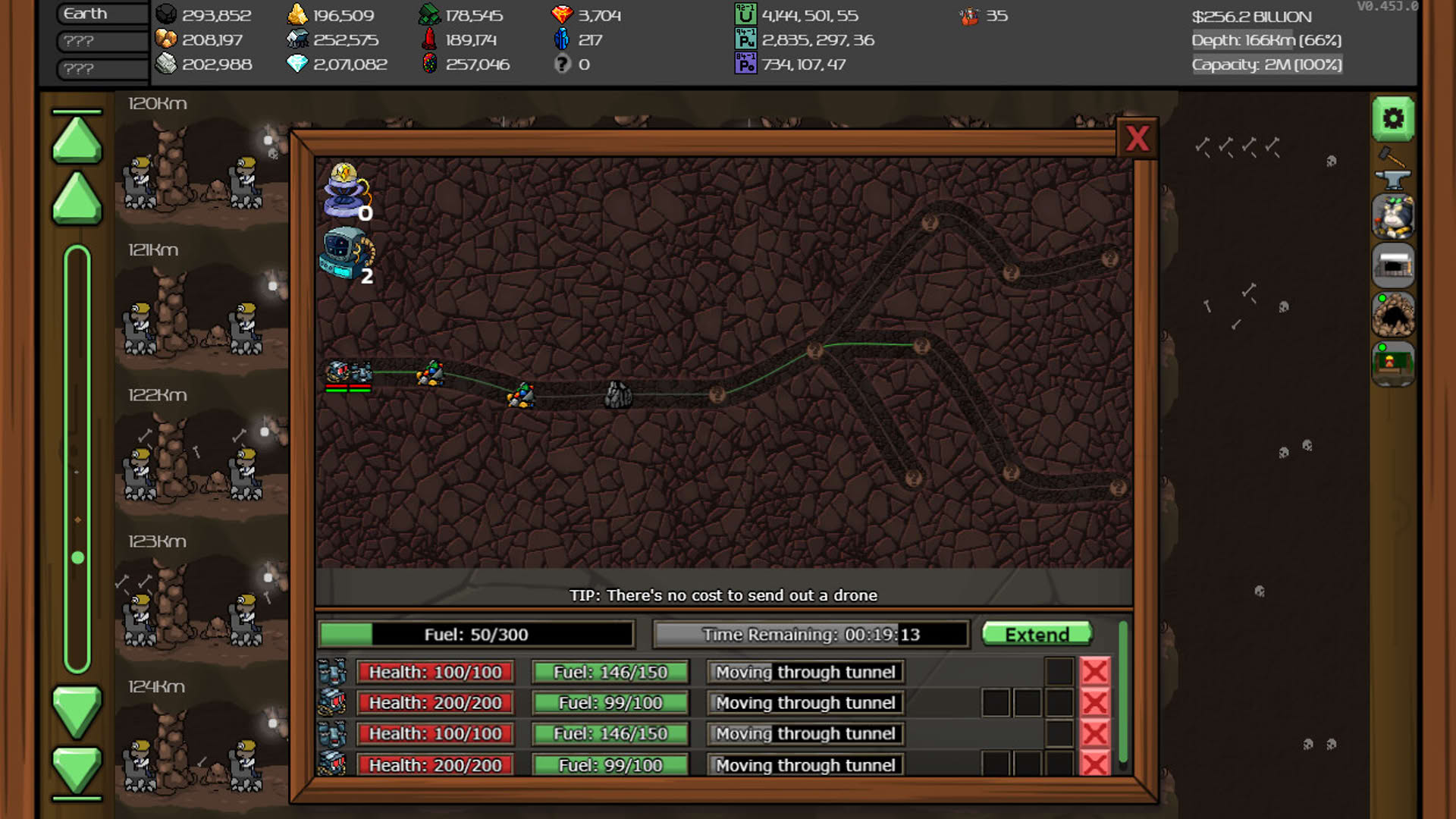 Screenshot for Mr.Mine
