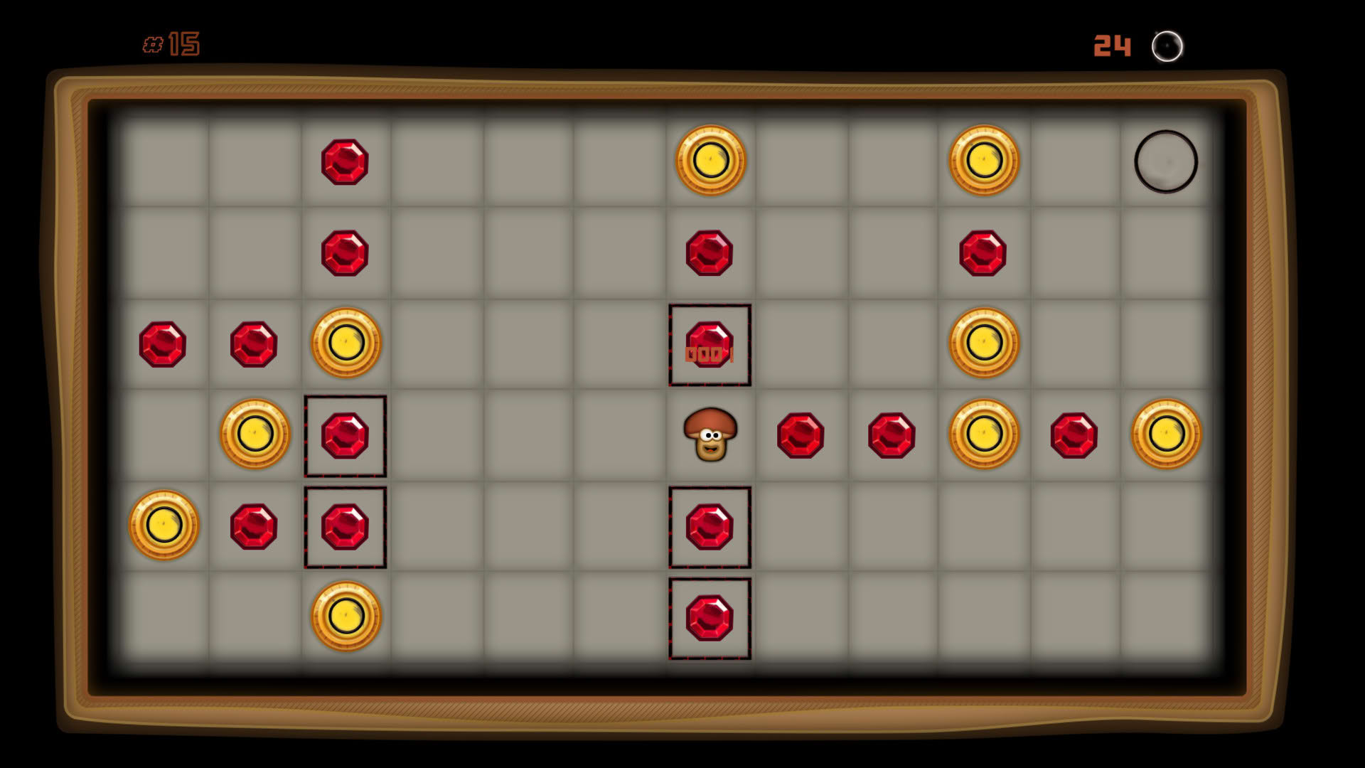 Screenshot for Porcini