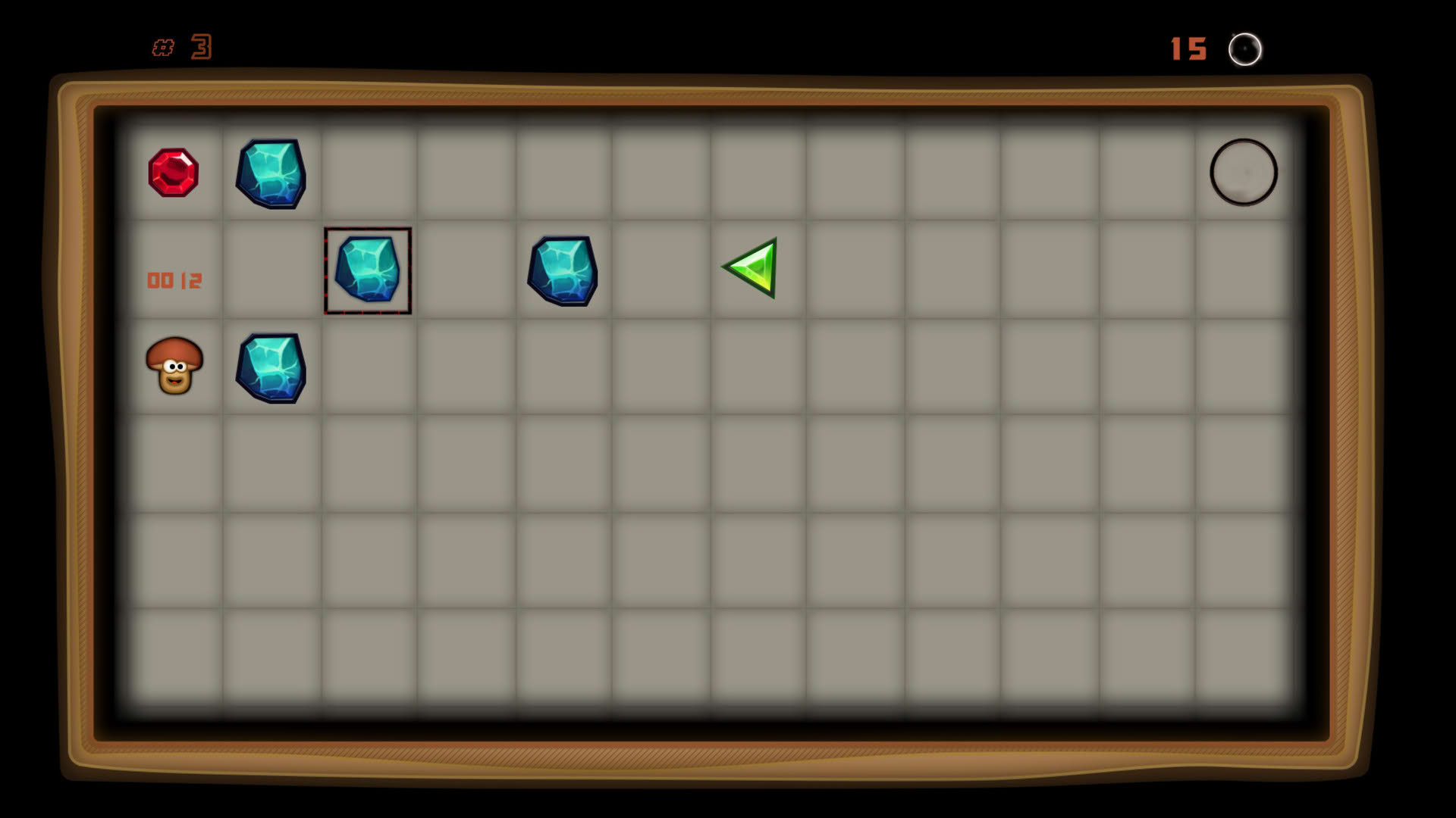 Screenshot for Porcini