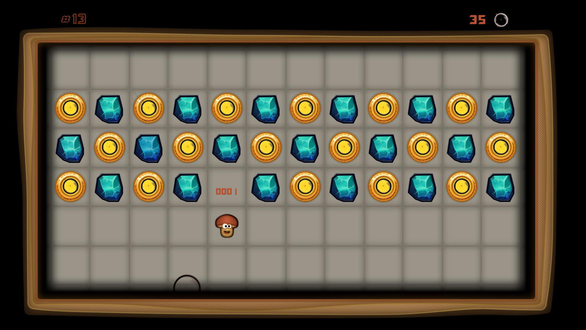 Screenshot for Porcini