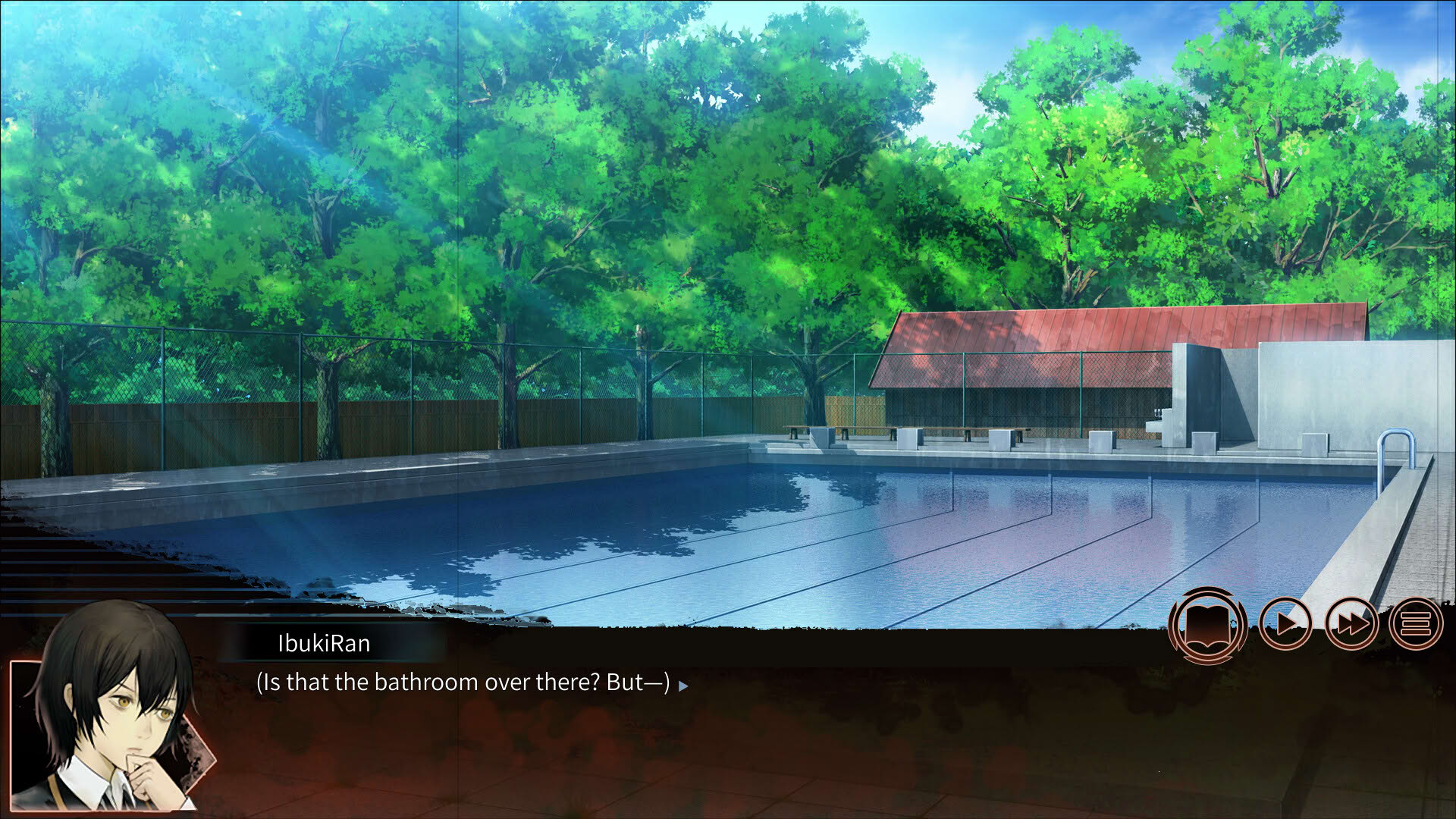 Screenshot for The Chrono Jotter