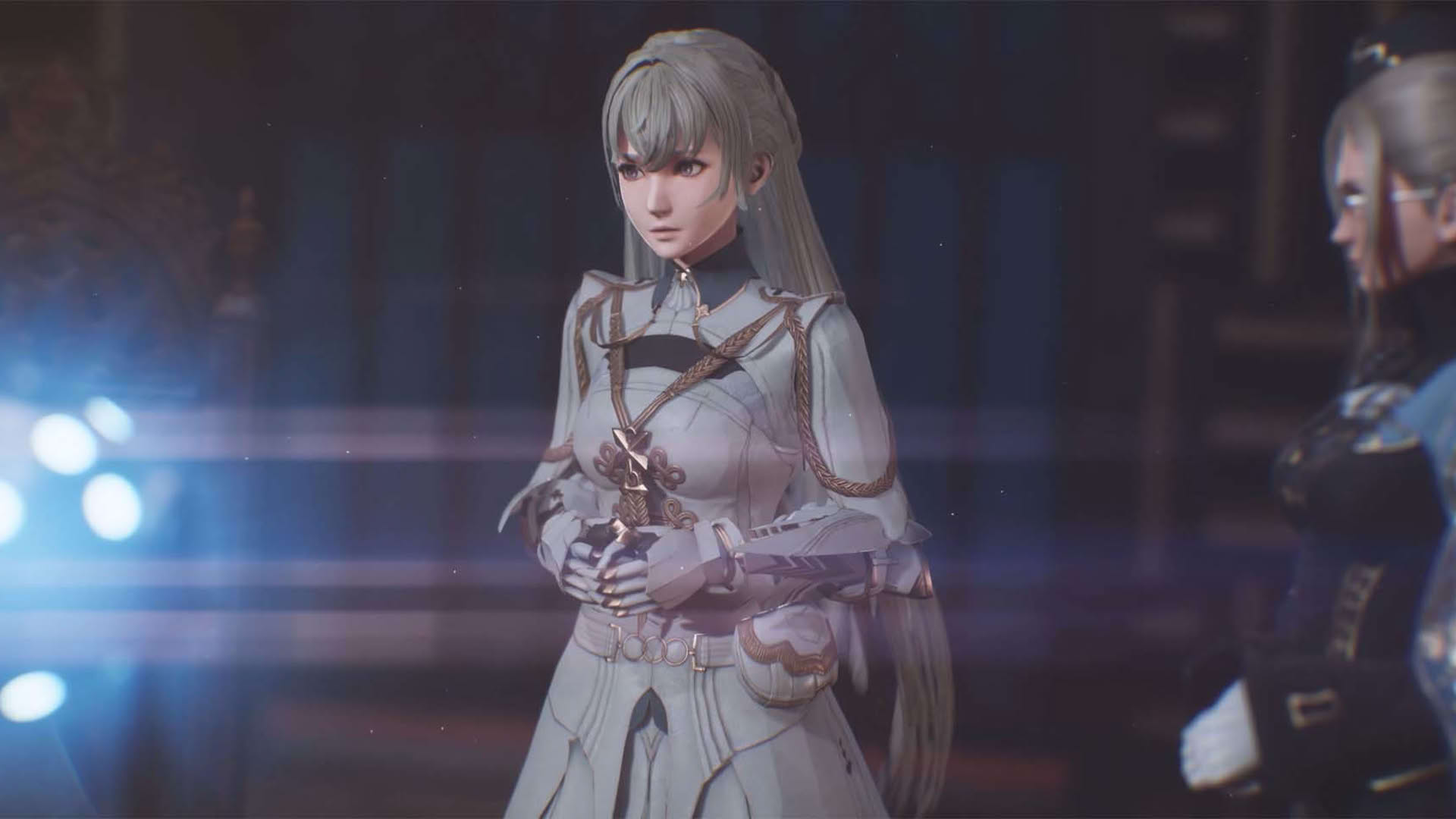 Screenshot for The DioField Chronicle
