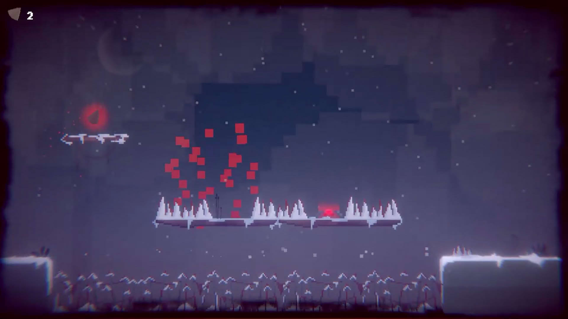 Screenshot for The Lost Cube