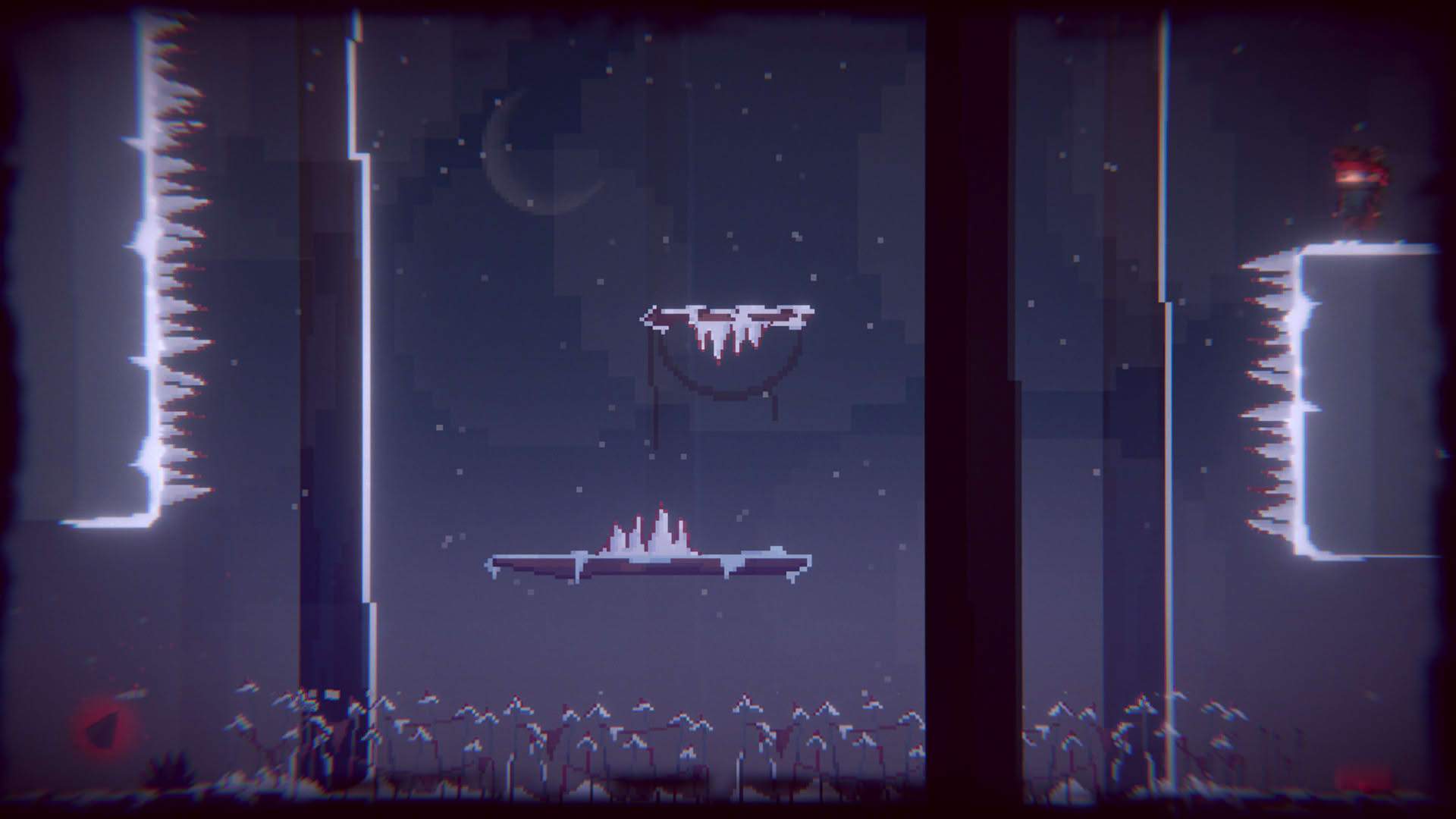 Screenshot for The Lost Cube