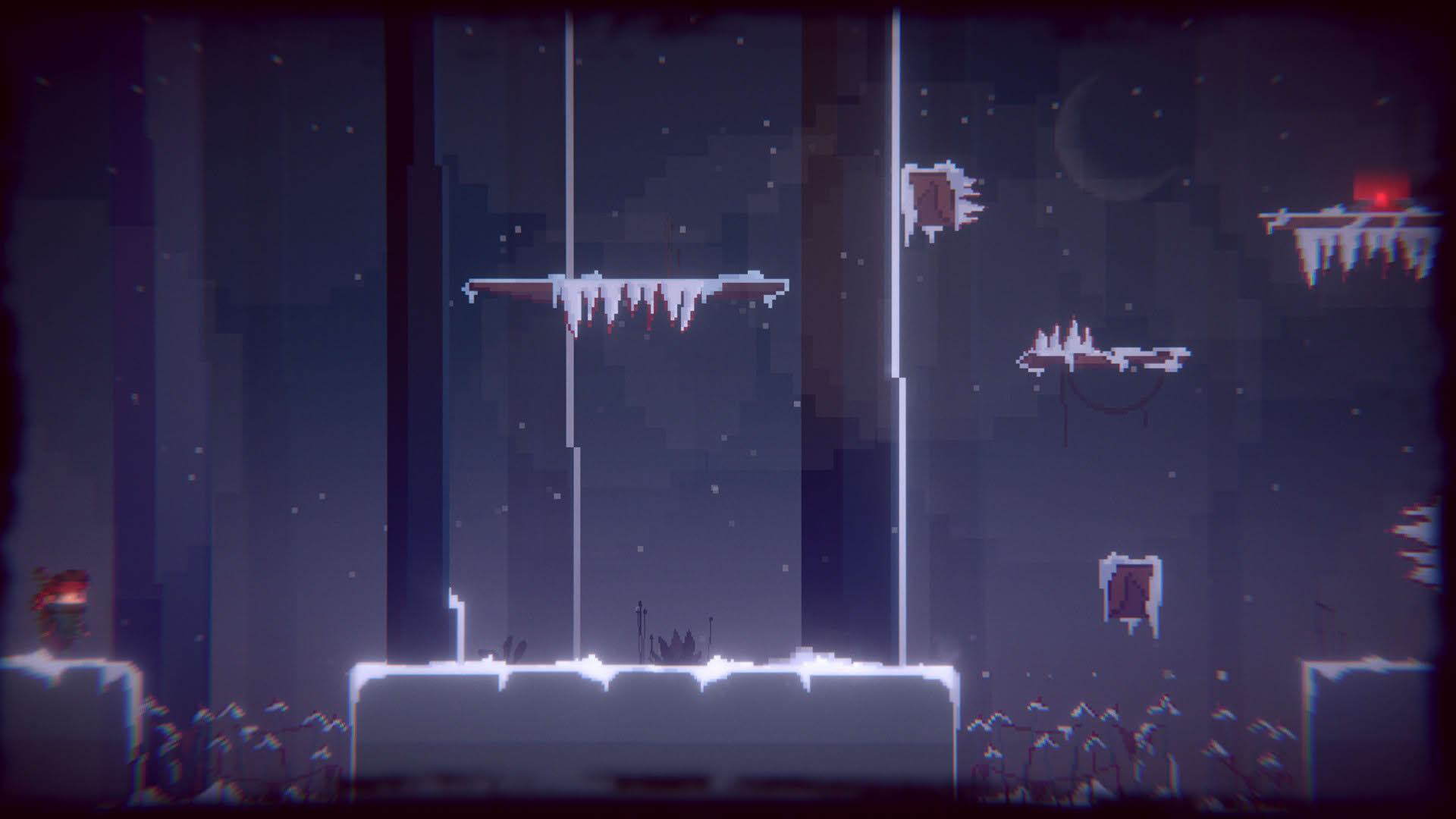 Screenshot for The Lost Cube