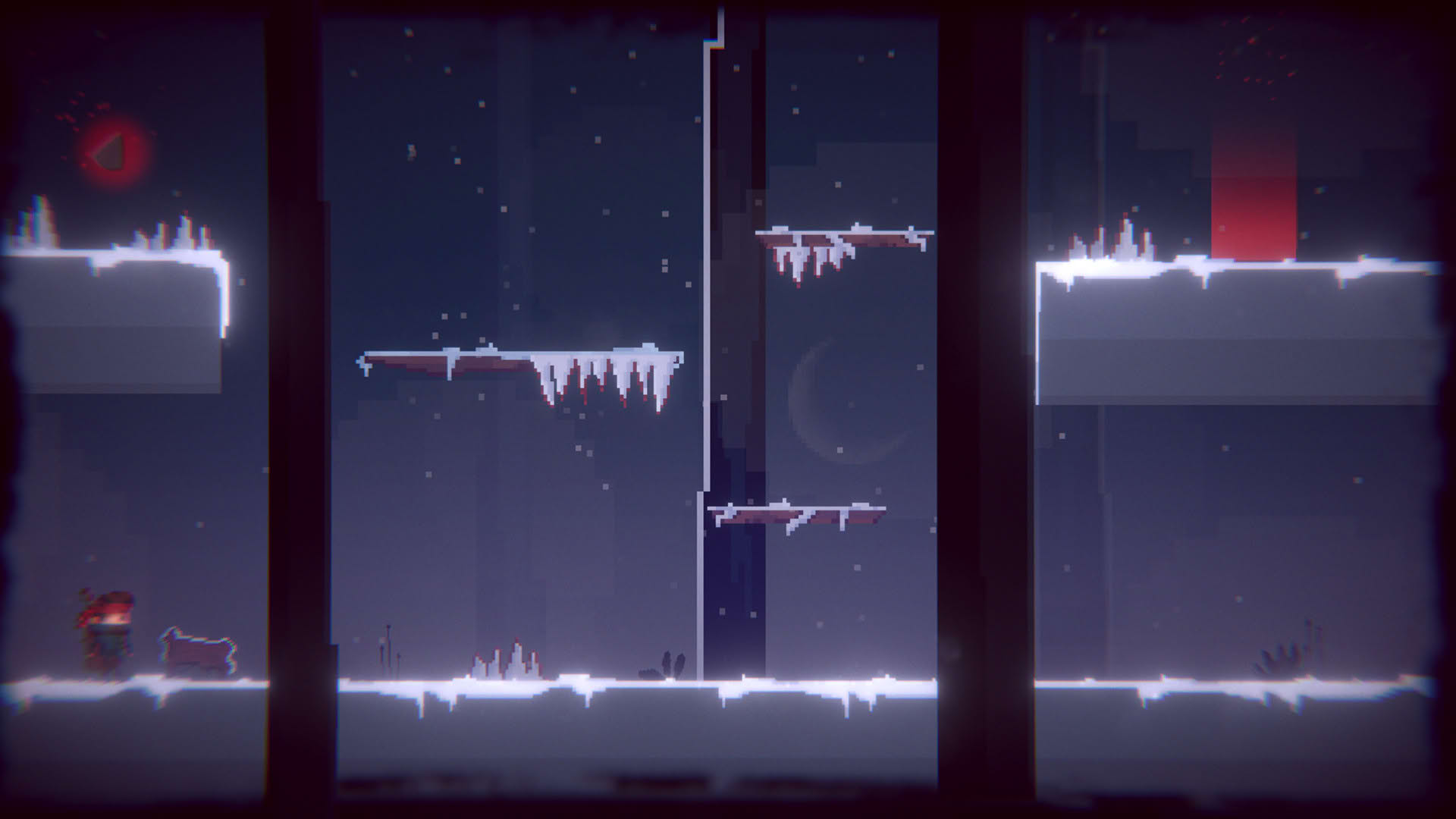 Screenshot for The Lost Cube
