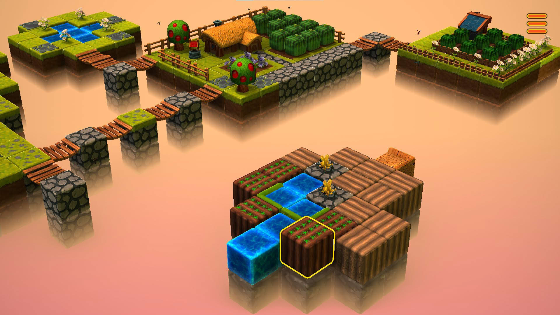 Screenshot for Instant Farmer