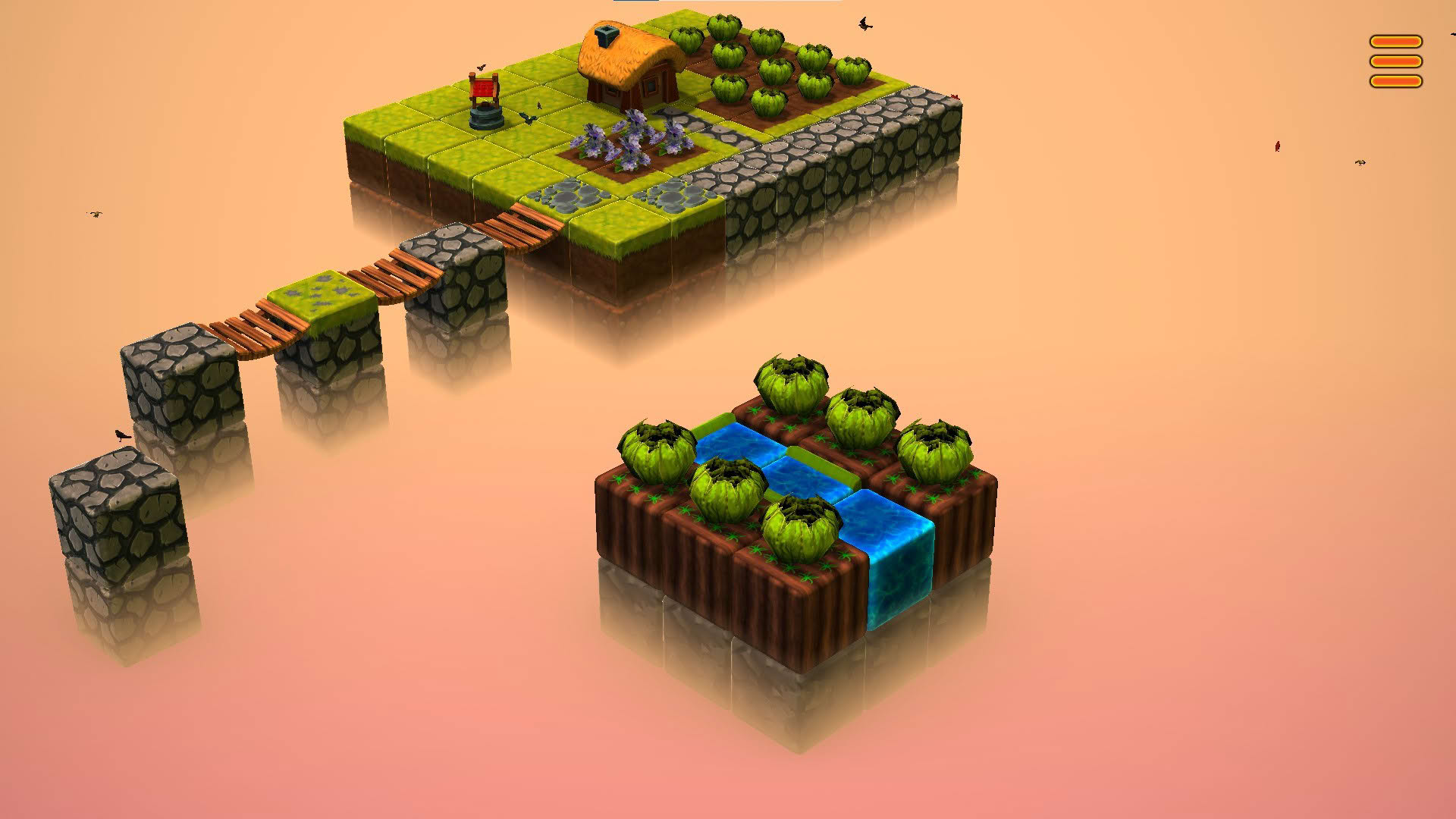 Screenshot for Instant Farmer