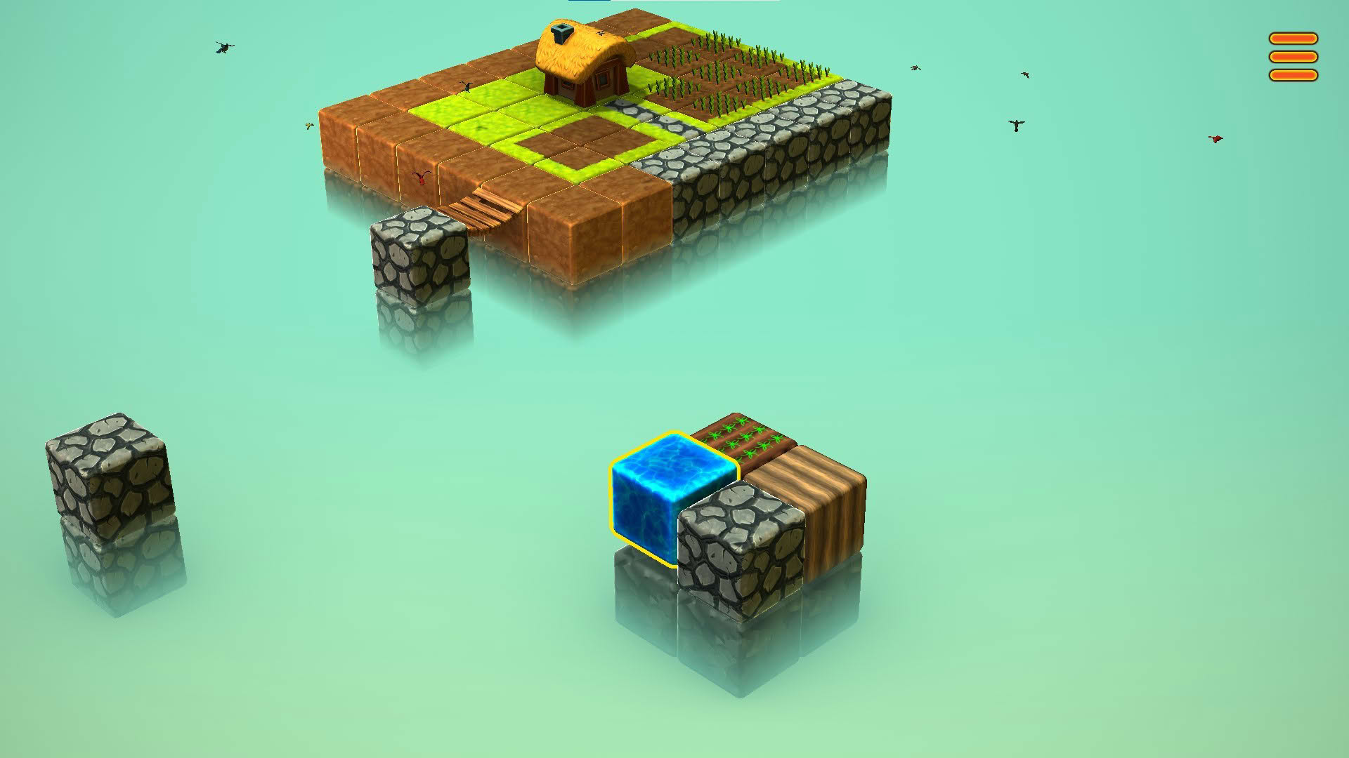 Screenshot for Instant Farmer
