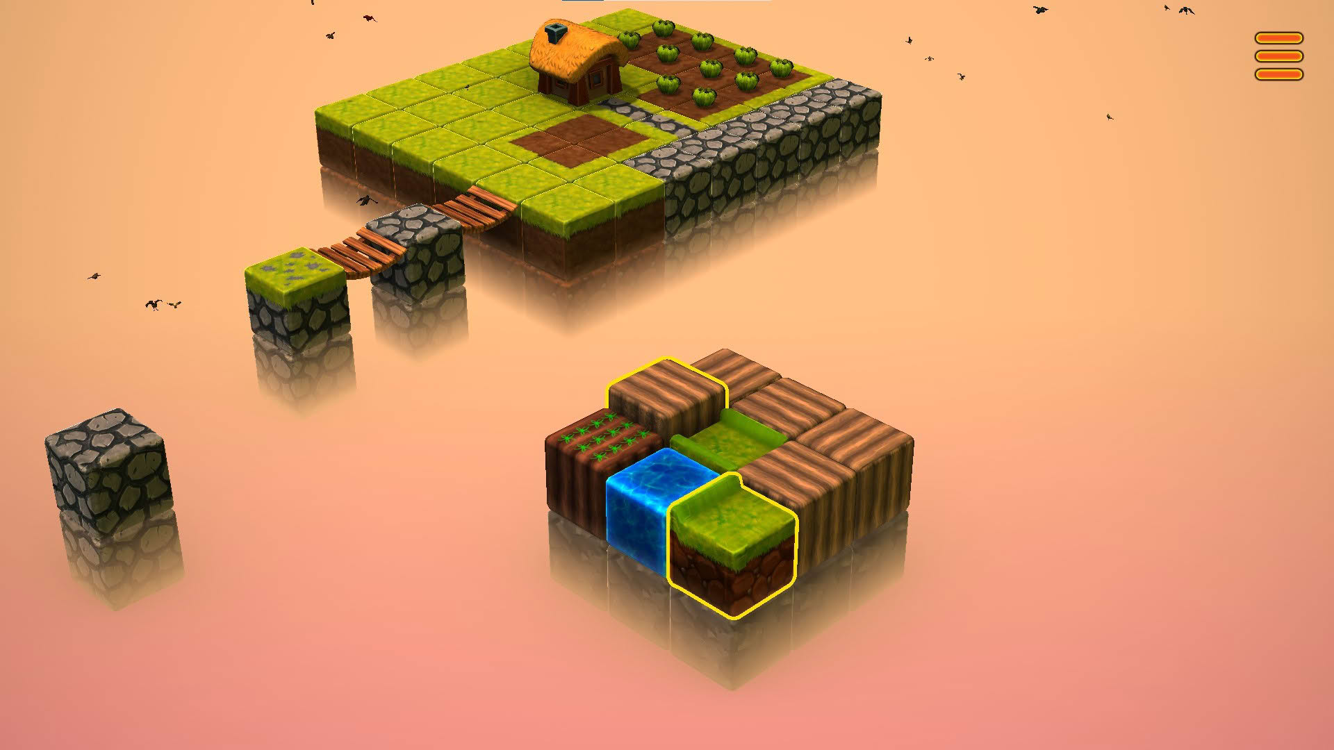 Screenshot for Instant Farmer