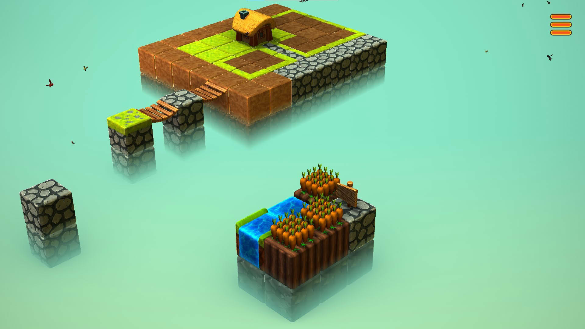 Screenshot for Instant Farmer