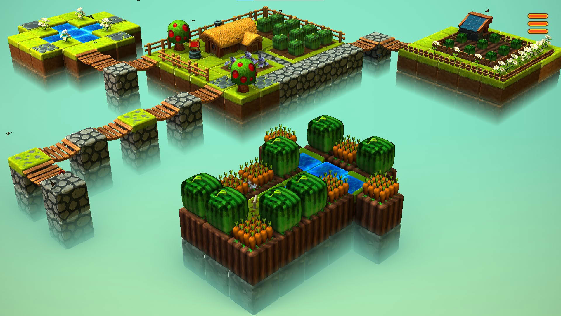 Screenshot for Instant Farmer
