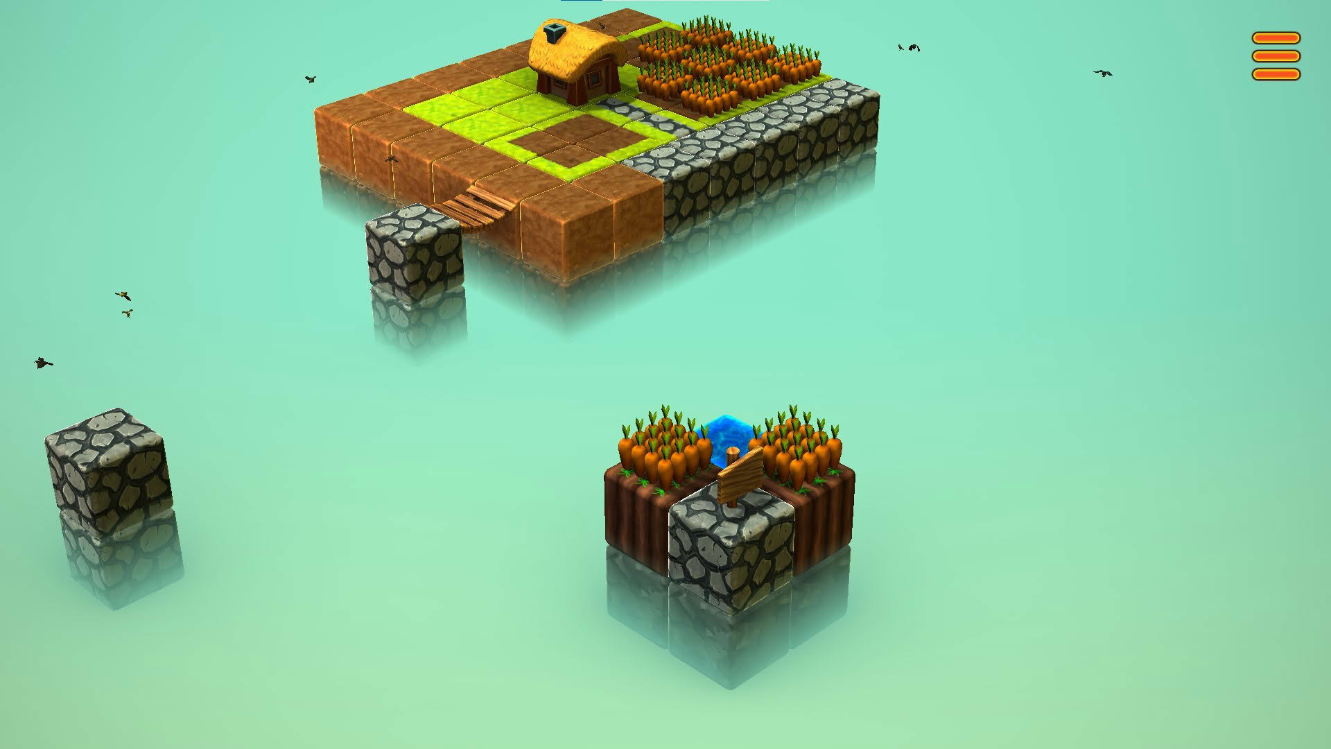Screenshot for Instant Farmer