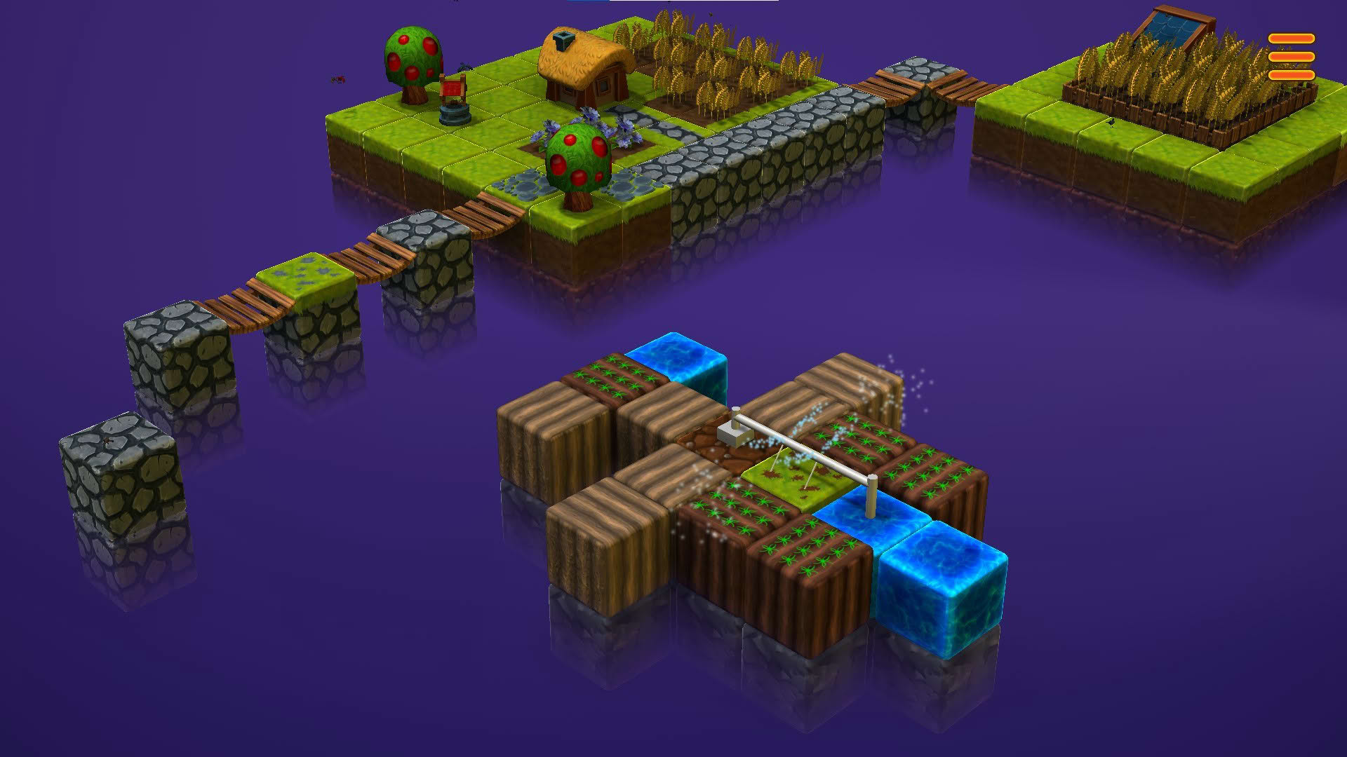 Screenshot for Instant Farmer