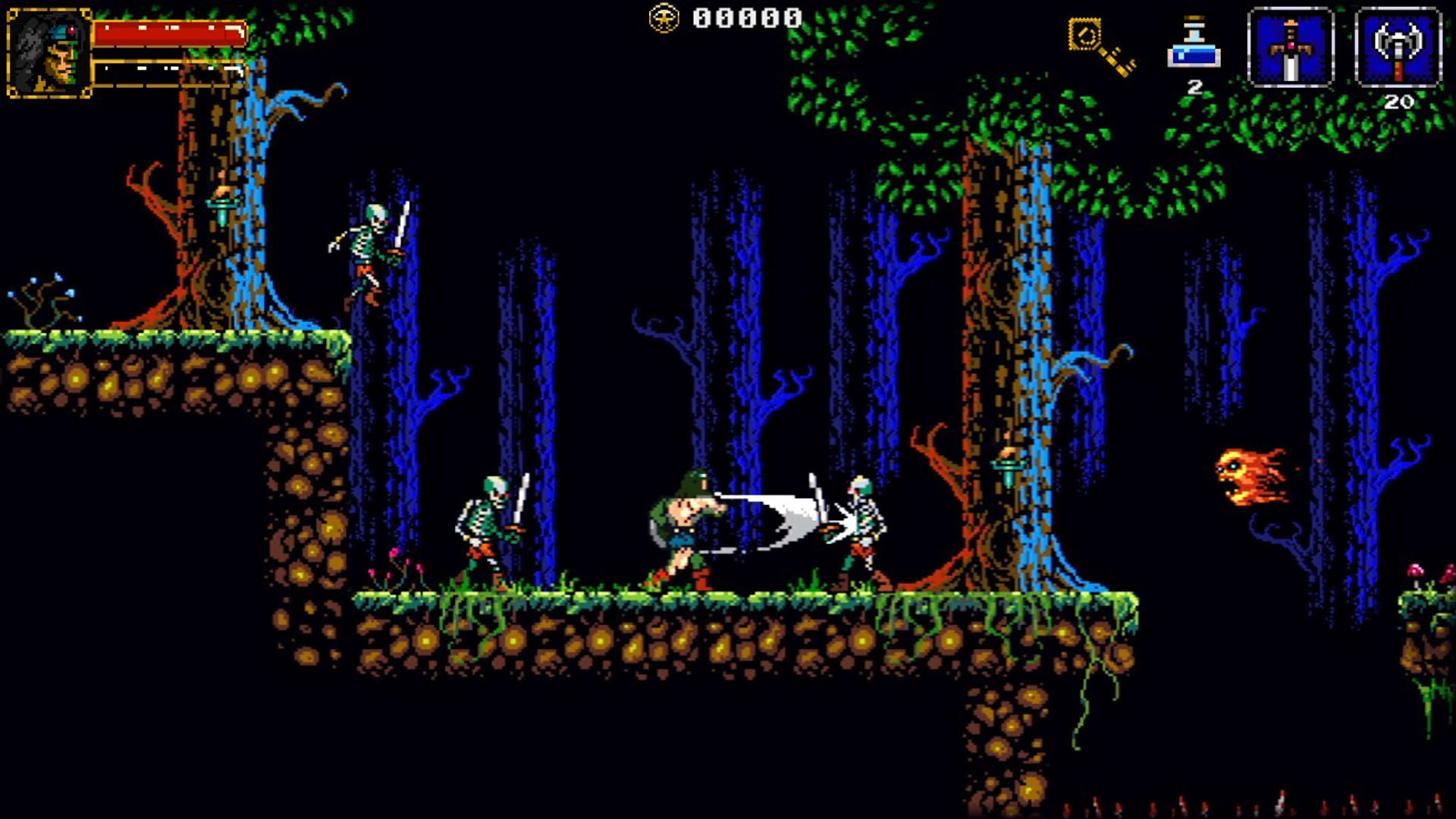 Screenshot for Beholgar