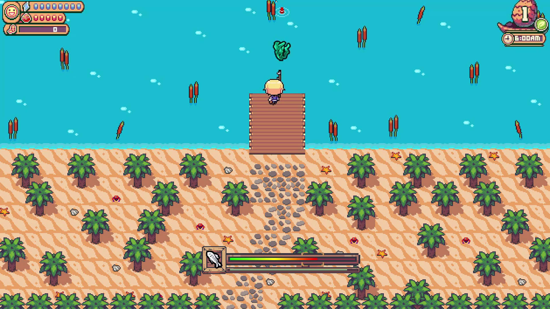 Screenshot for Dragon Acres