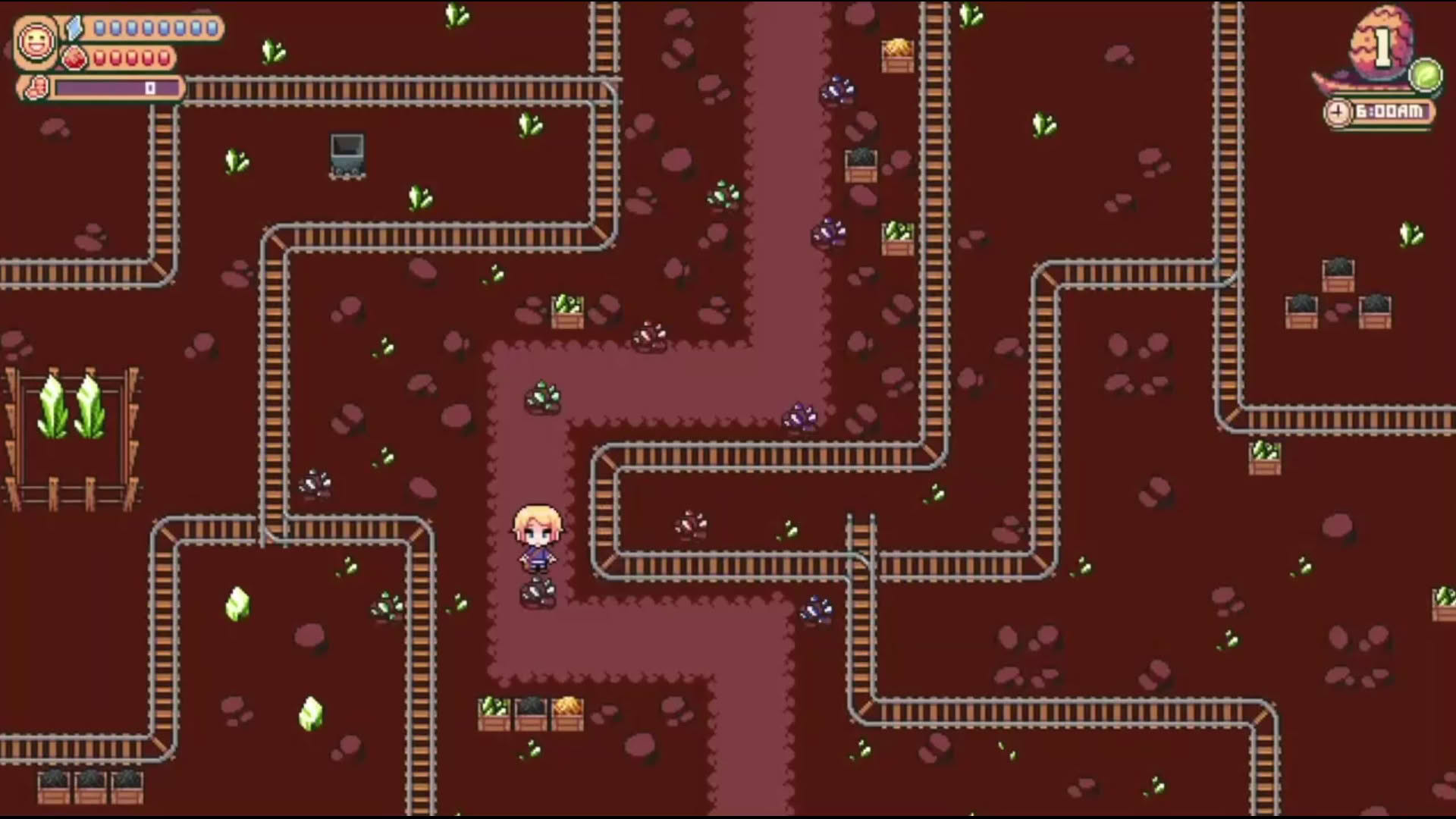 Screenshot for Dragon Acres