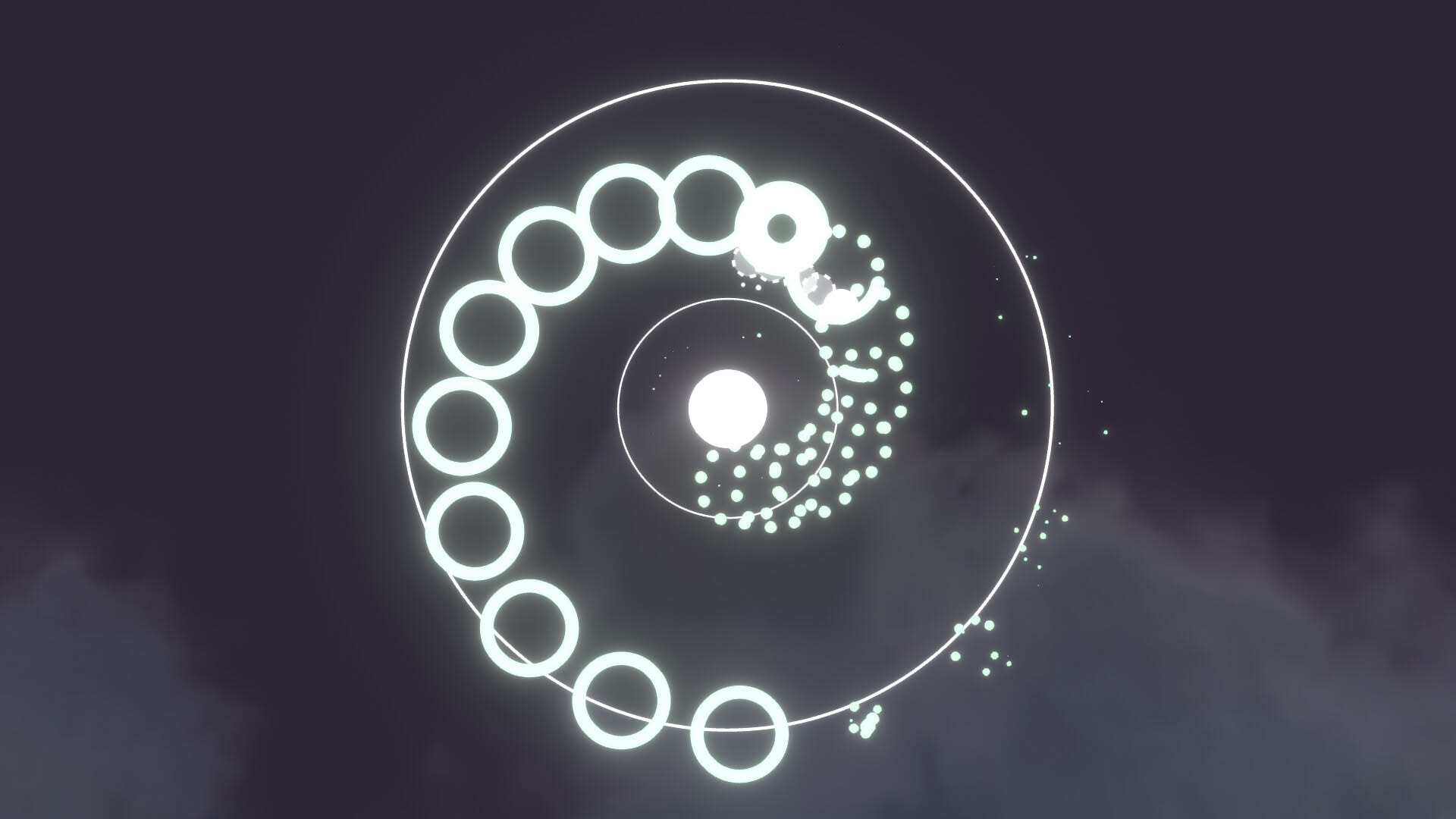 Screenshot for Soundodger 2