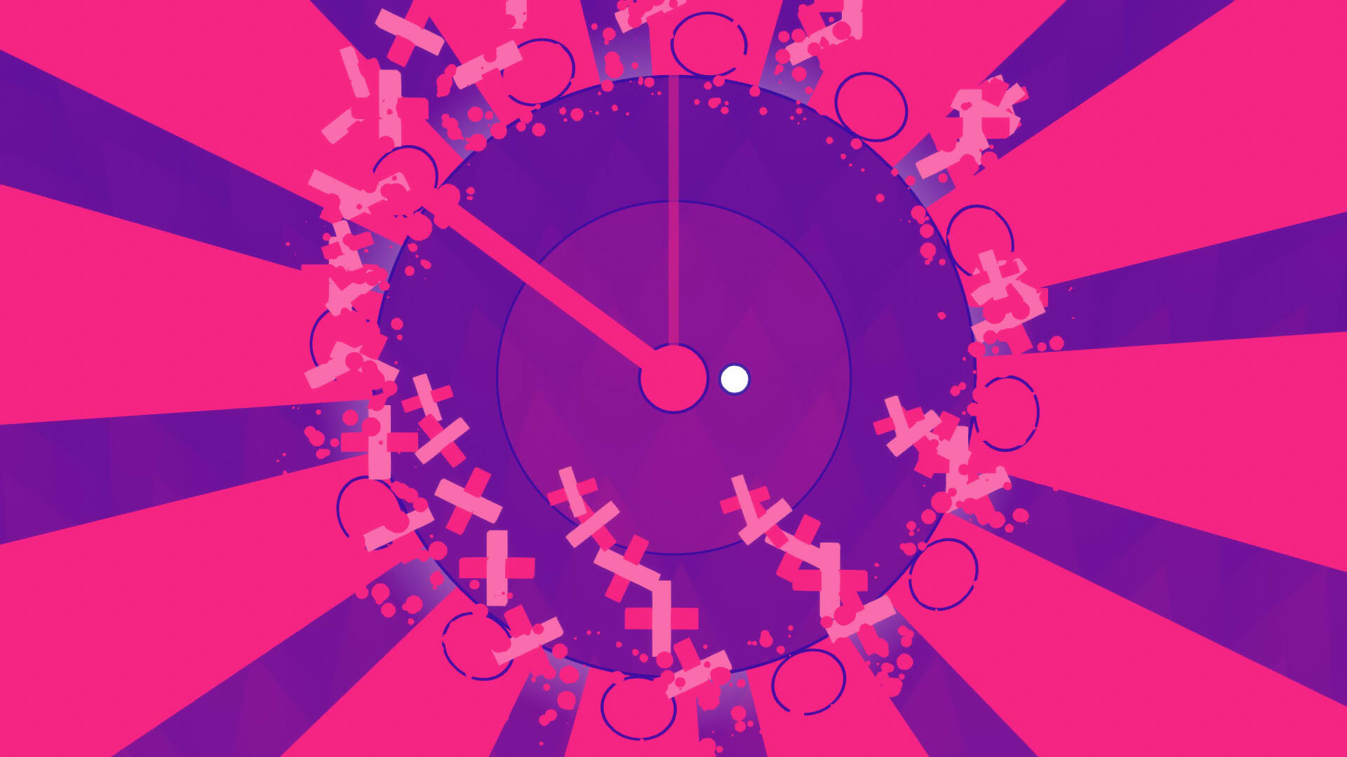 Screenshot for Soundodger 2