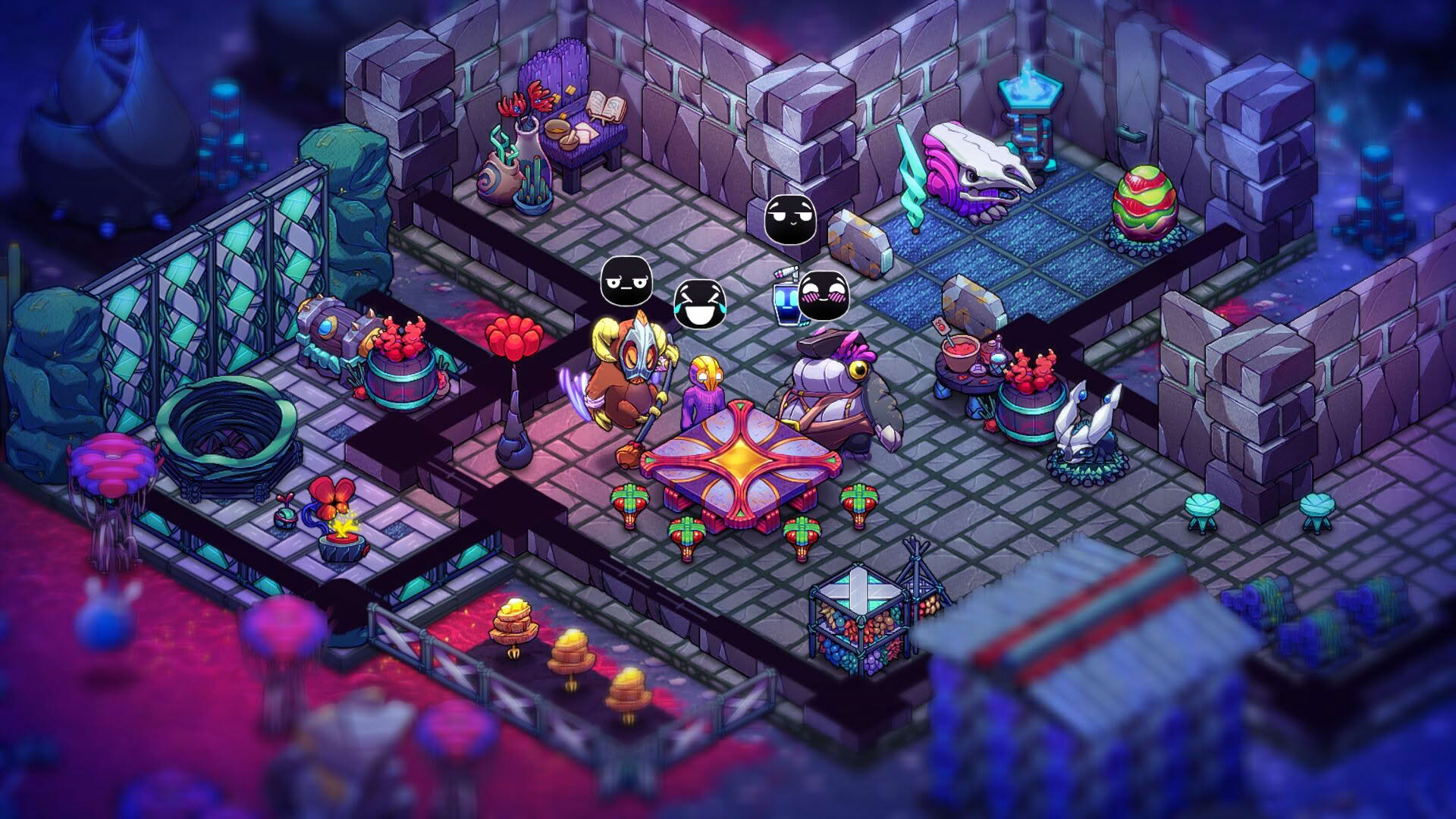 Screenshot for Crashlands 2