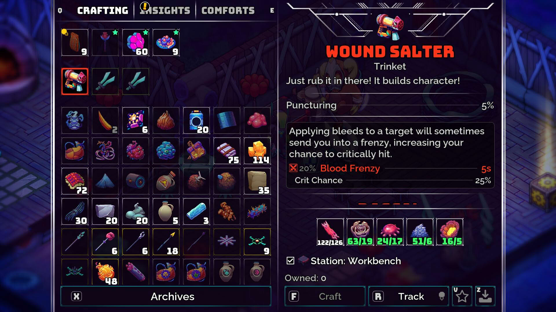 Screenshot for Crashlands 2