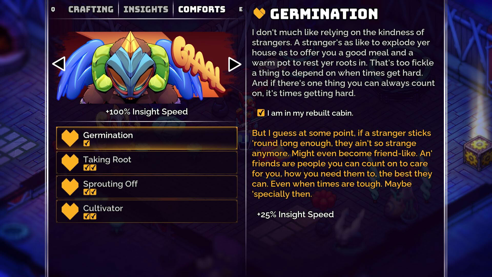 Screenshot for Crashlands 2