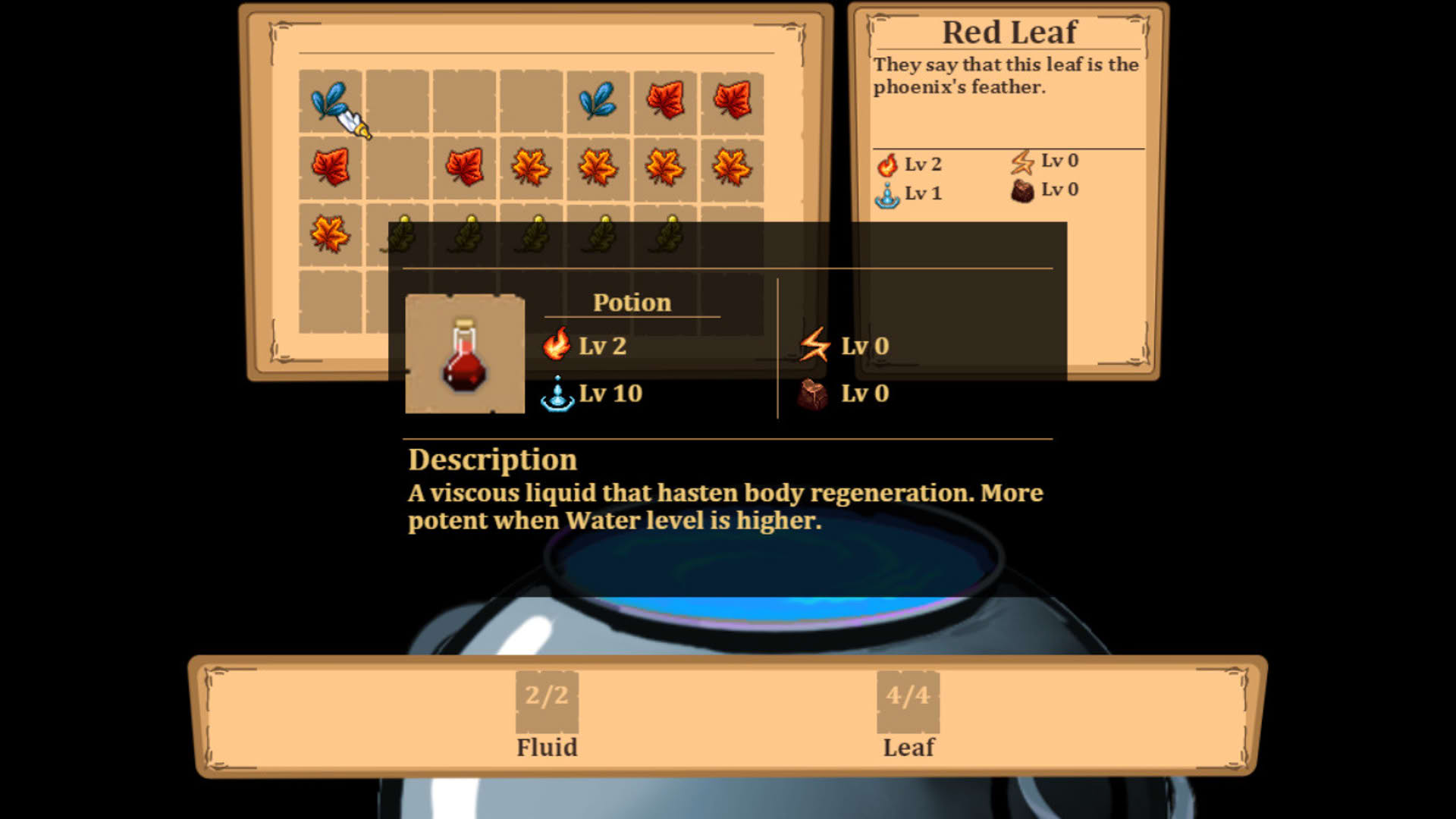 Screenshot for Twilight Memoria