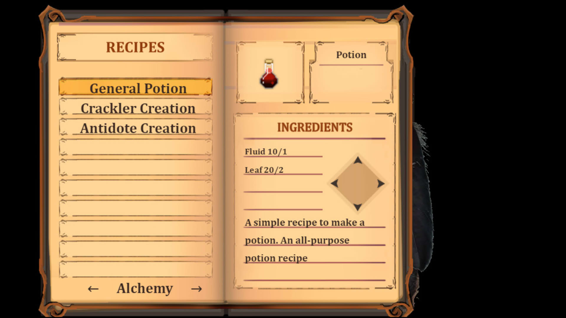 Screenshot for Twilight Memoria