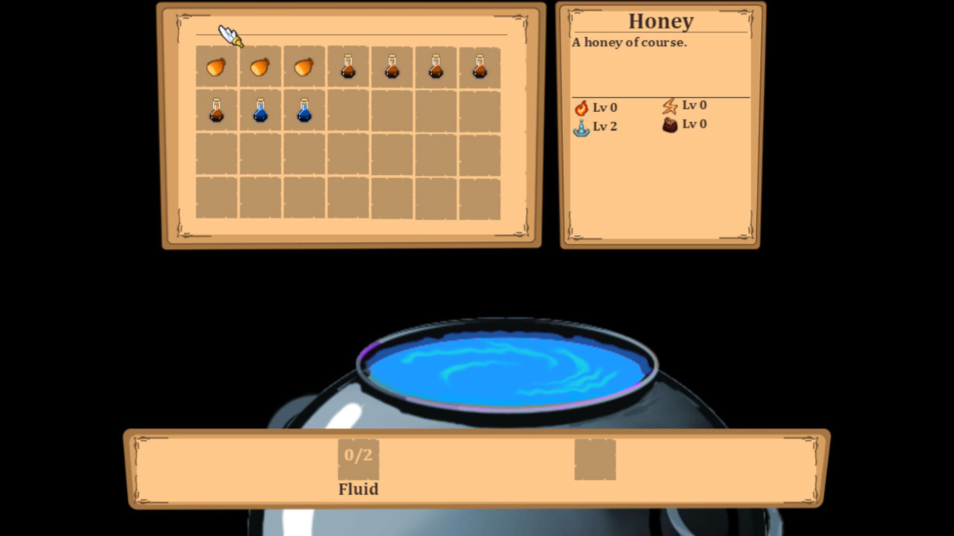 Screenshot for Twilight Memoria
