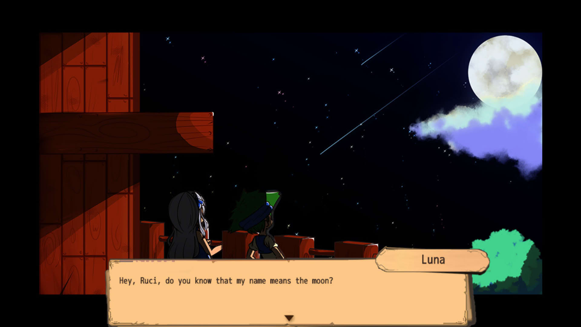 Screenshot for Twilight Memoria