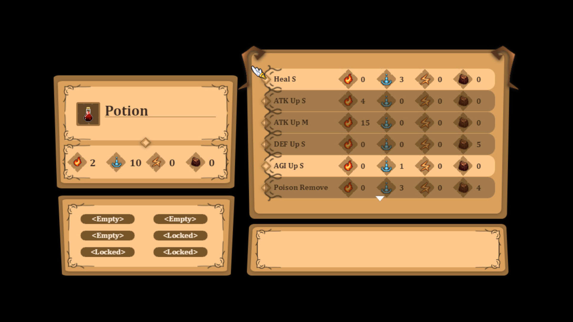 Screenshot for Twilight Memoria