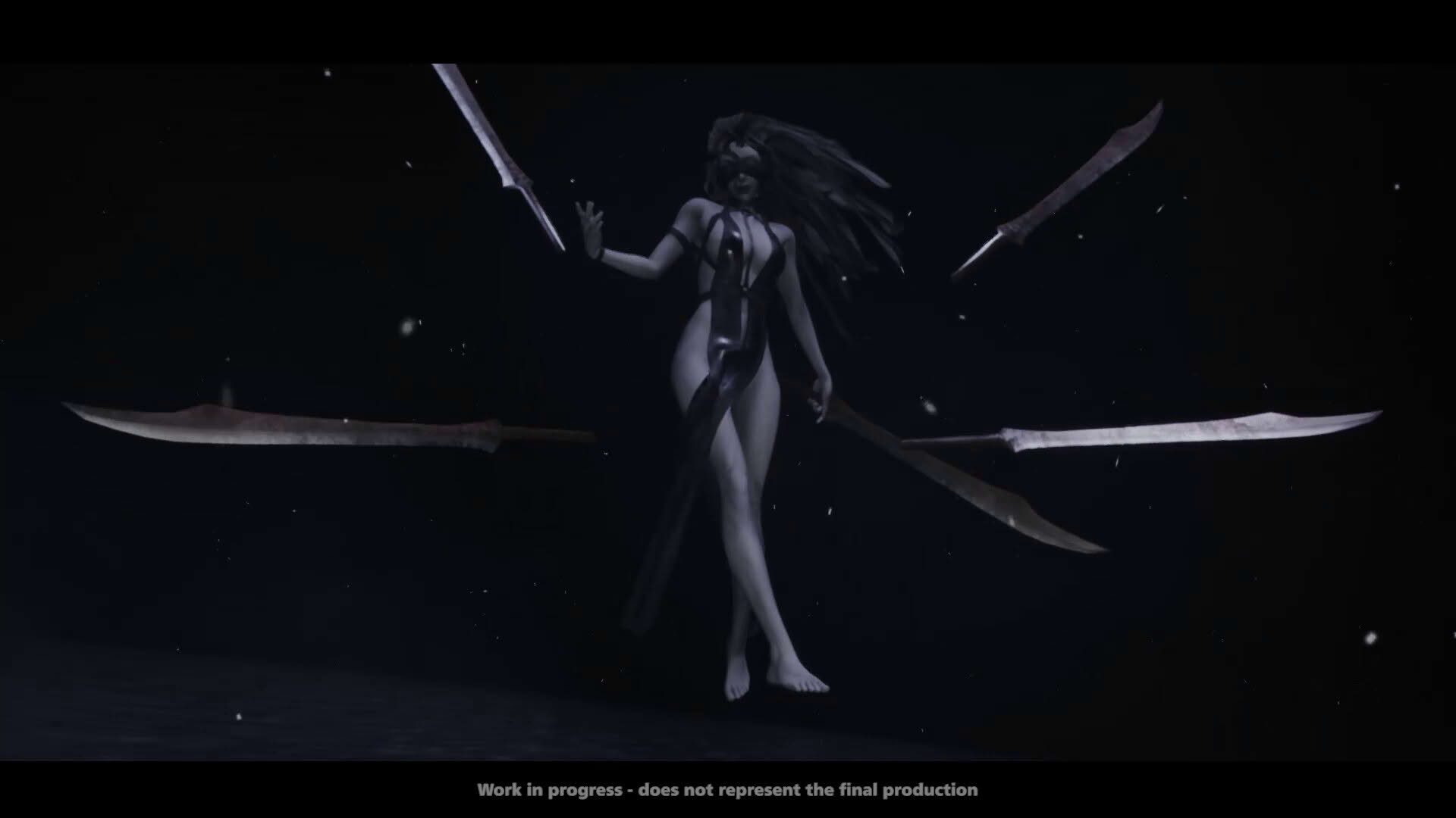 Screenshot for Graveless