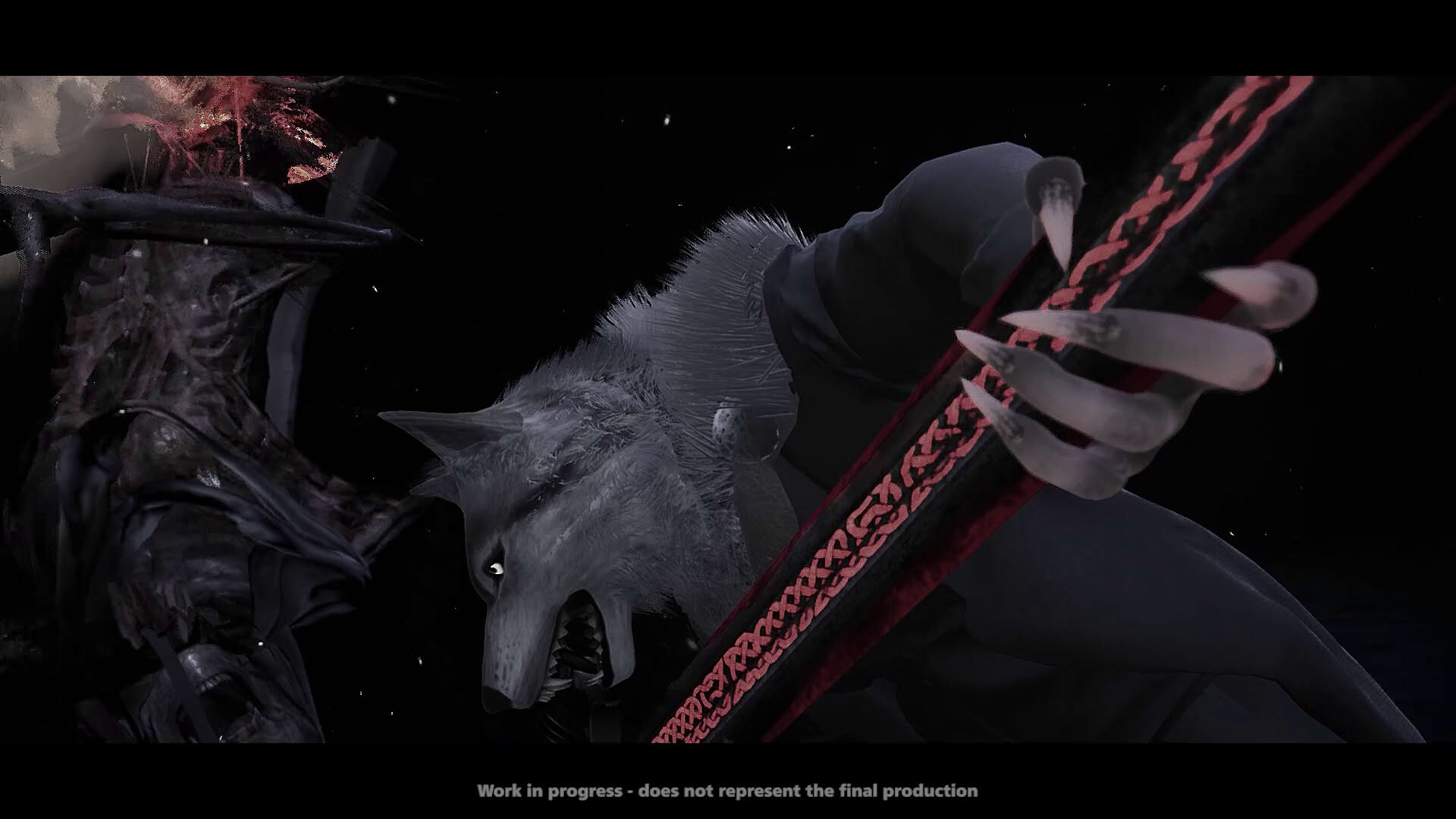 Screenshot for Graveless