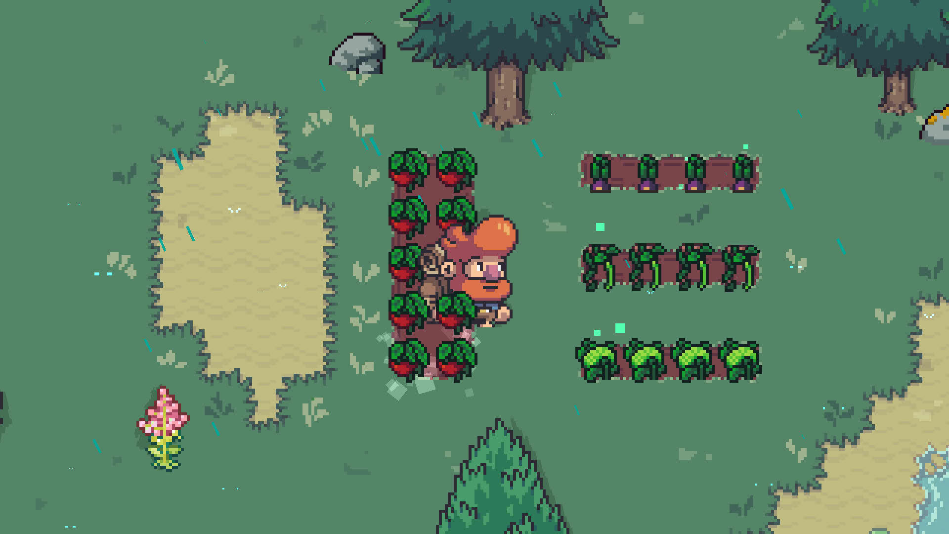 Screenshot for Wanderlost