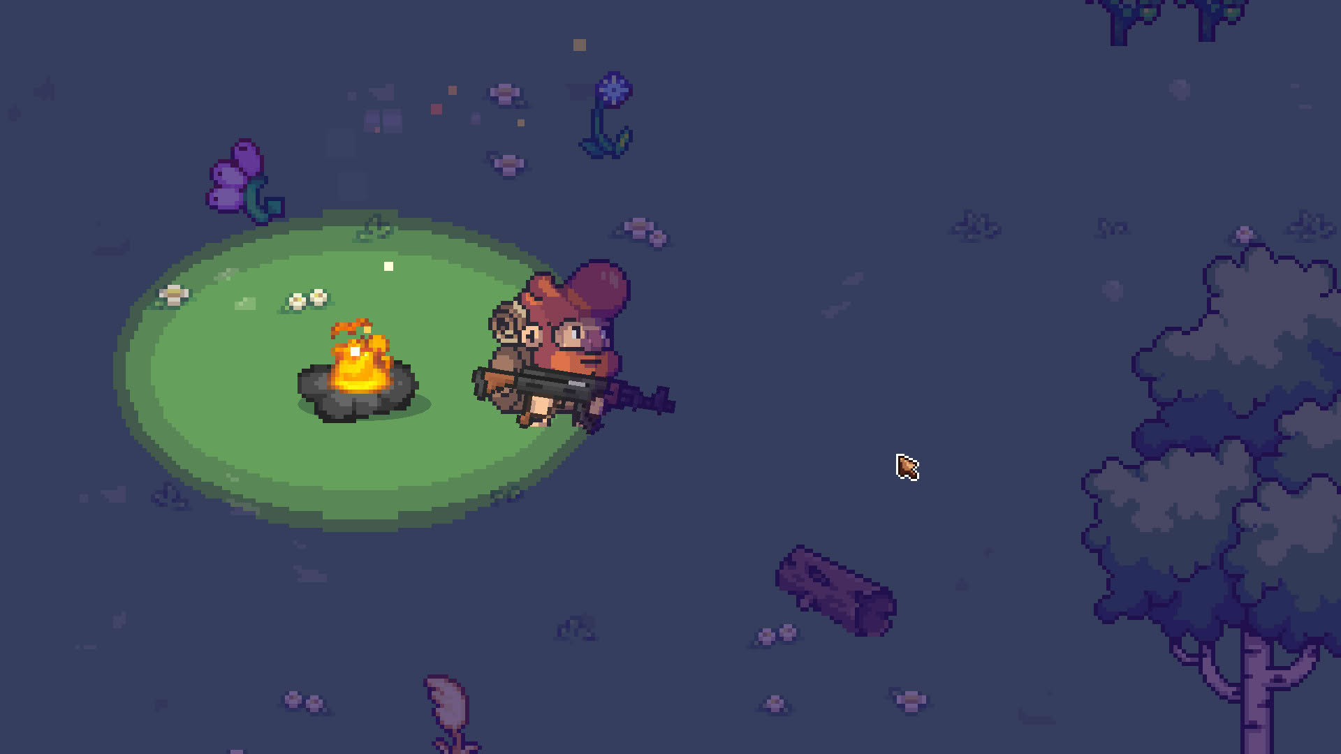 Screenshot for Wanderlost