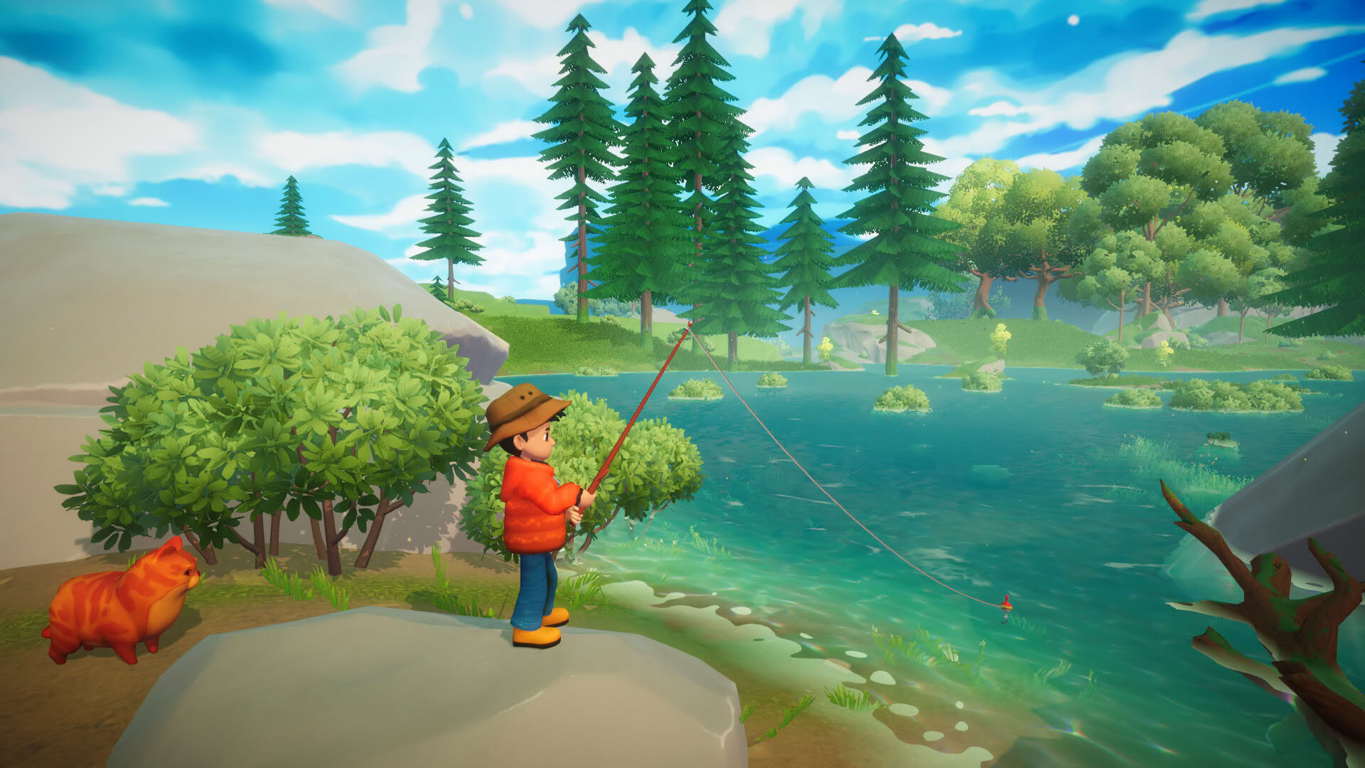 Screenshot for Everdream Valley